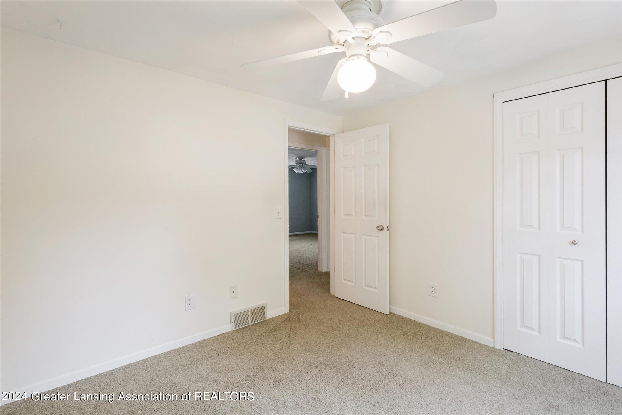 3580 E Arbutus Drive