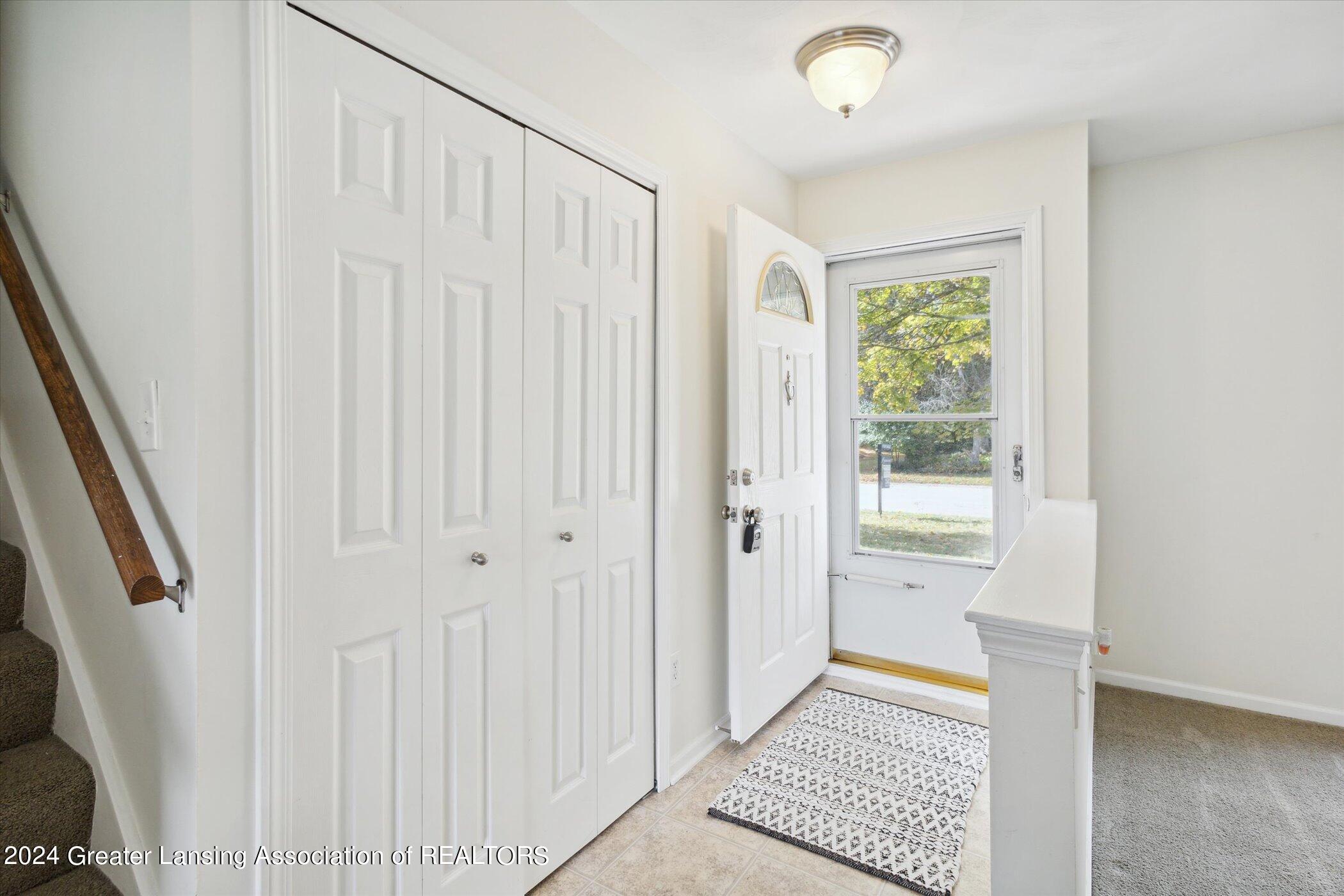 3580 E Arbutus Drive