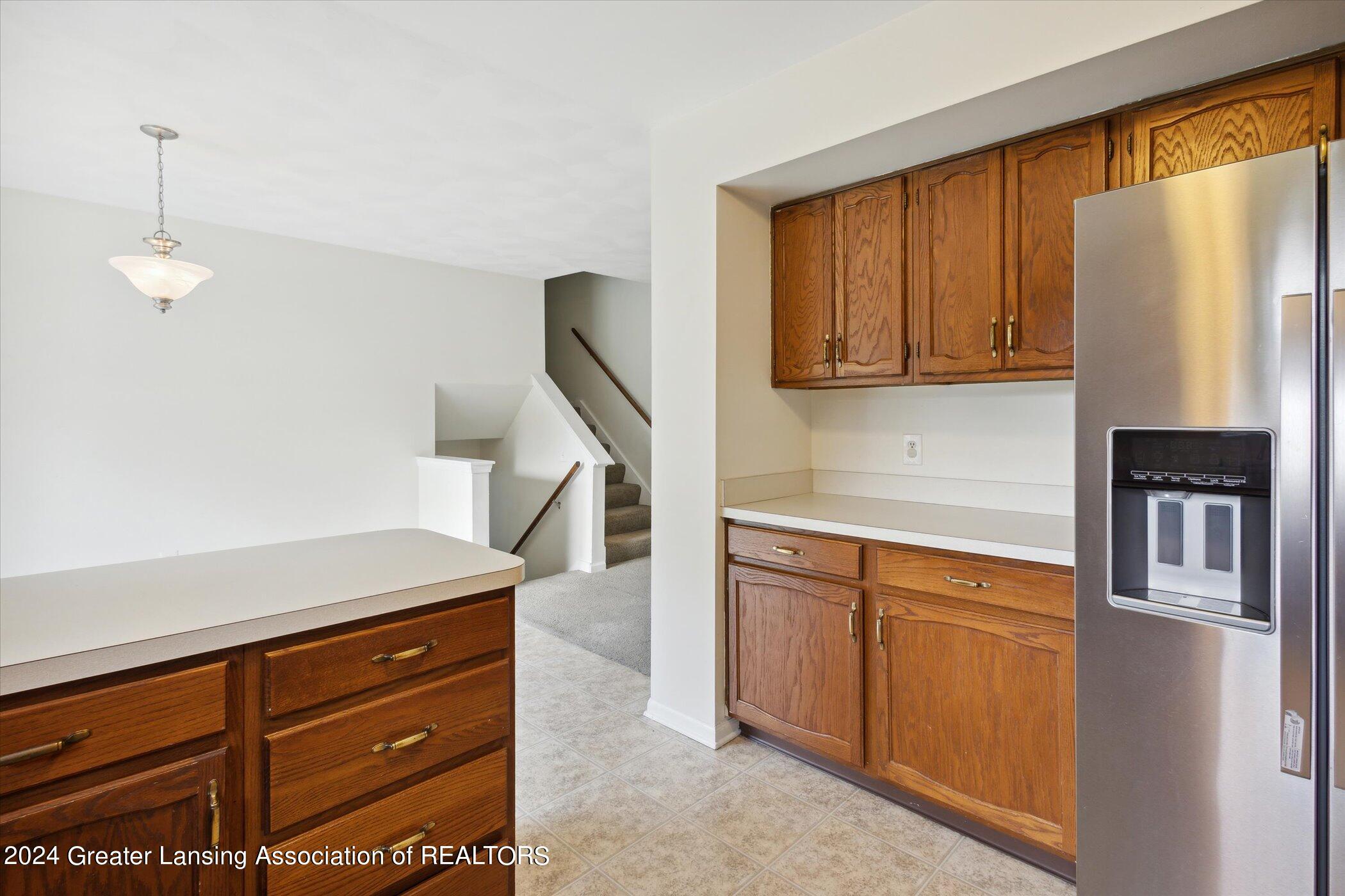 3580 E Arbutus Drive