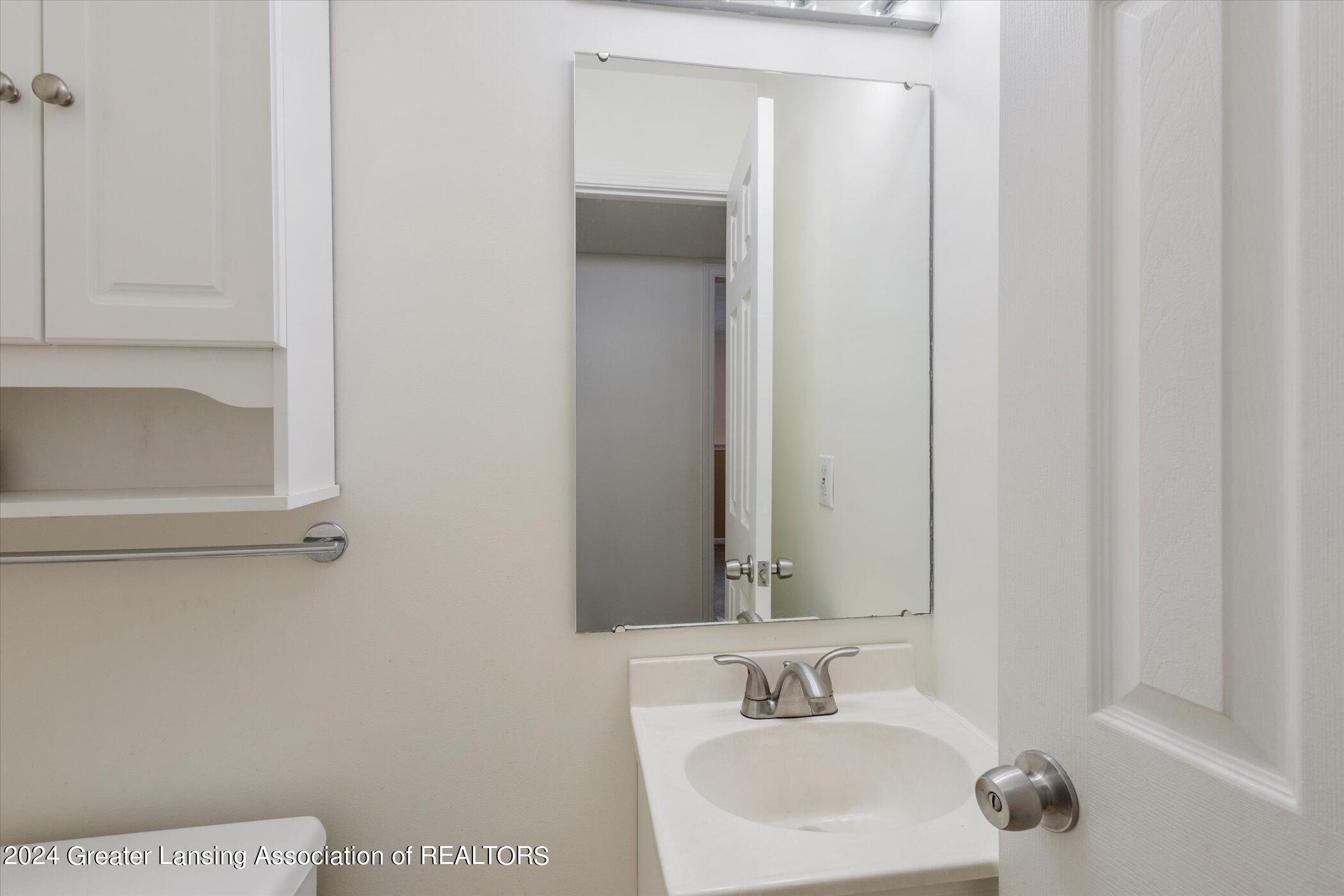 3580 E Arbutus Drive