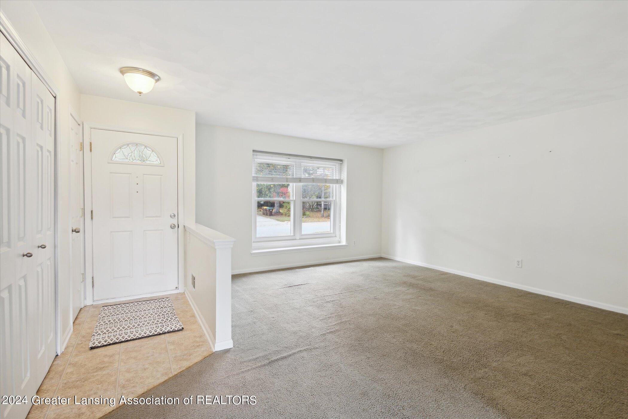 3580 E Arbutus Drive