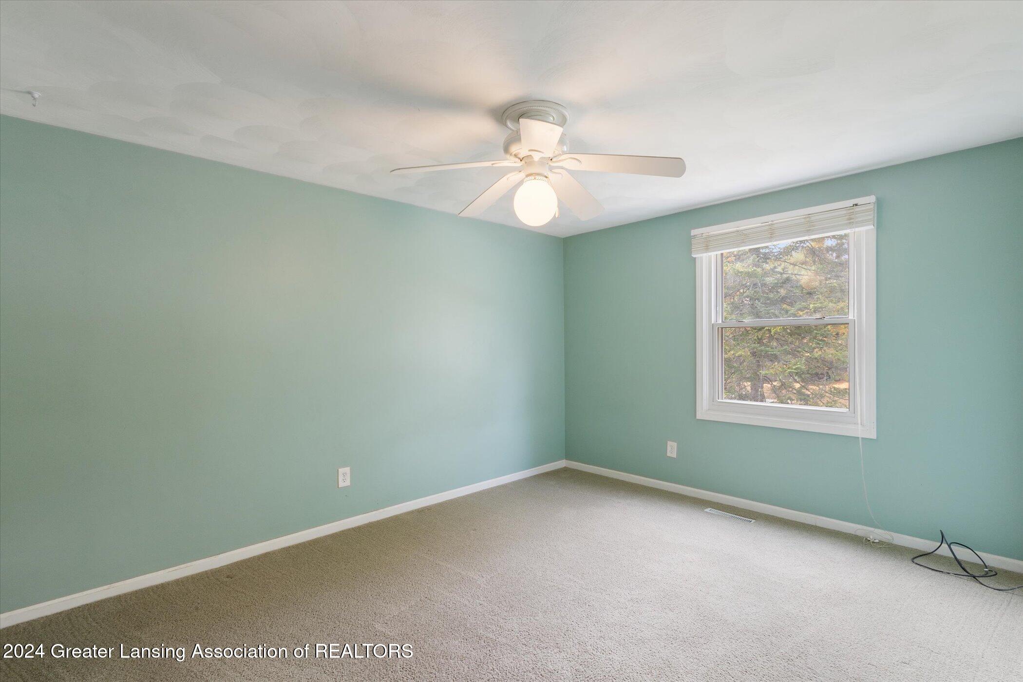 3580 E Arbutus Drive