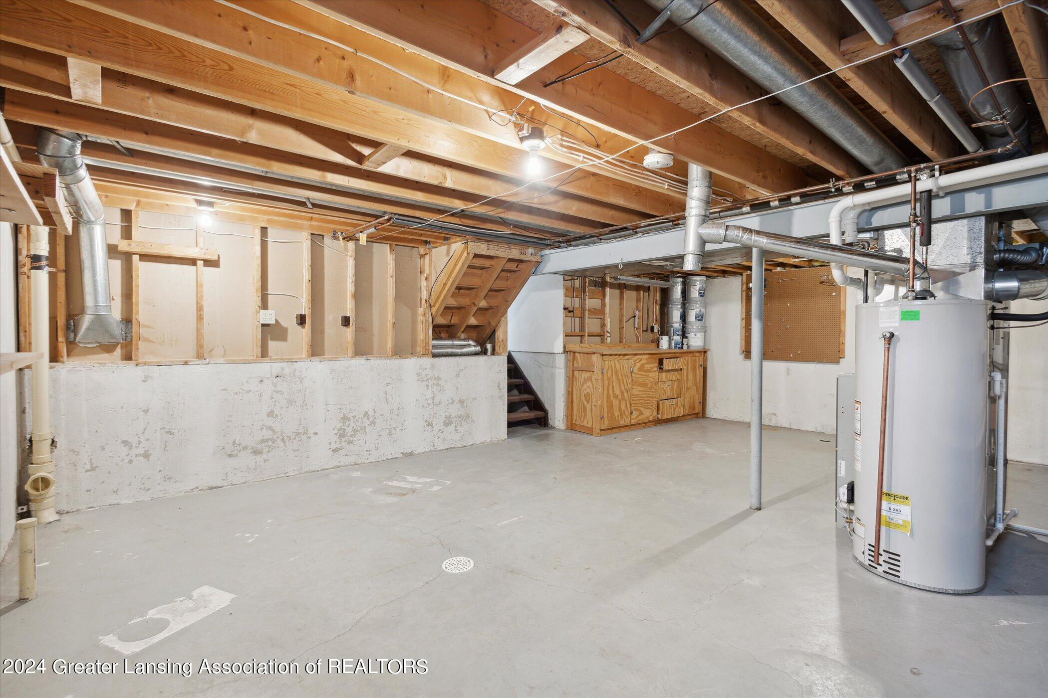 3580 E Arbutus Drive