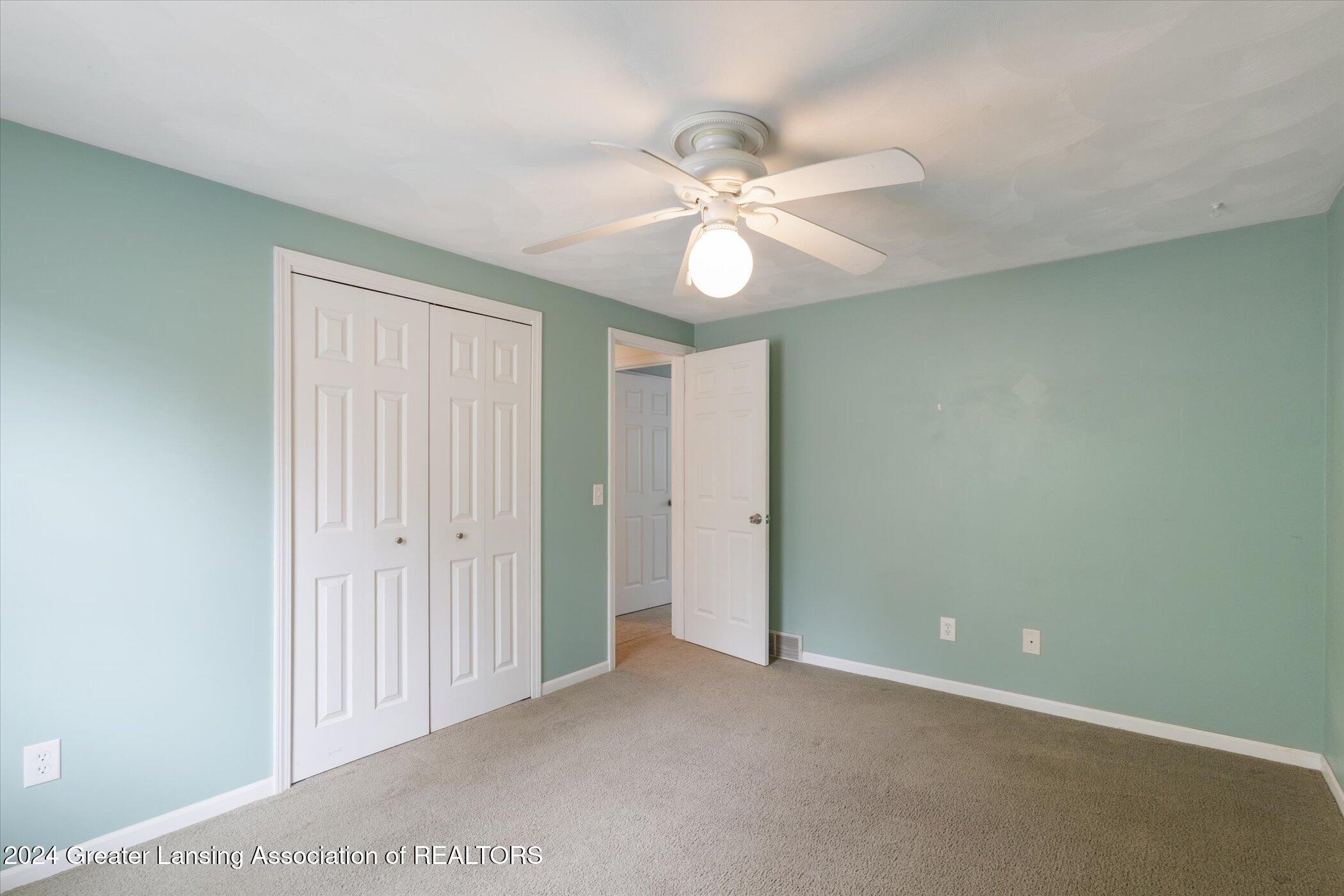 3580 E Arbutus Drive