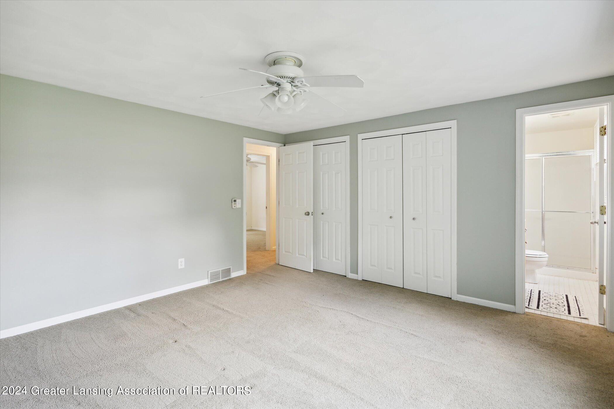 3580 E Arbutus Drive