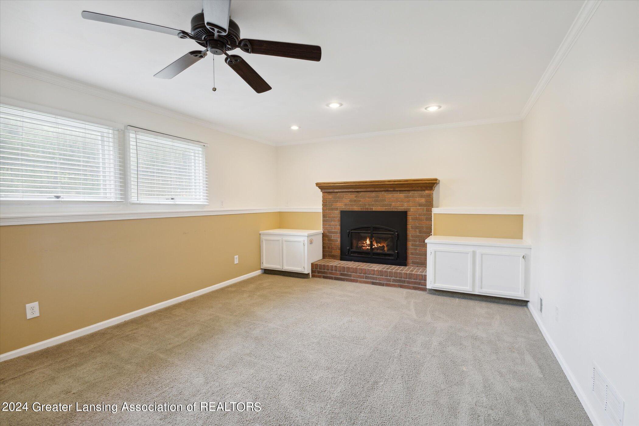 3580 E Arbutus Drive