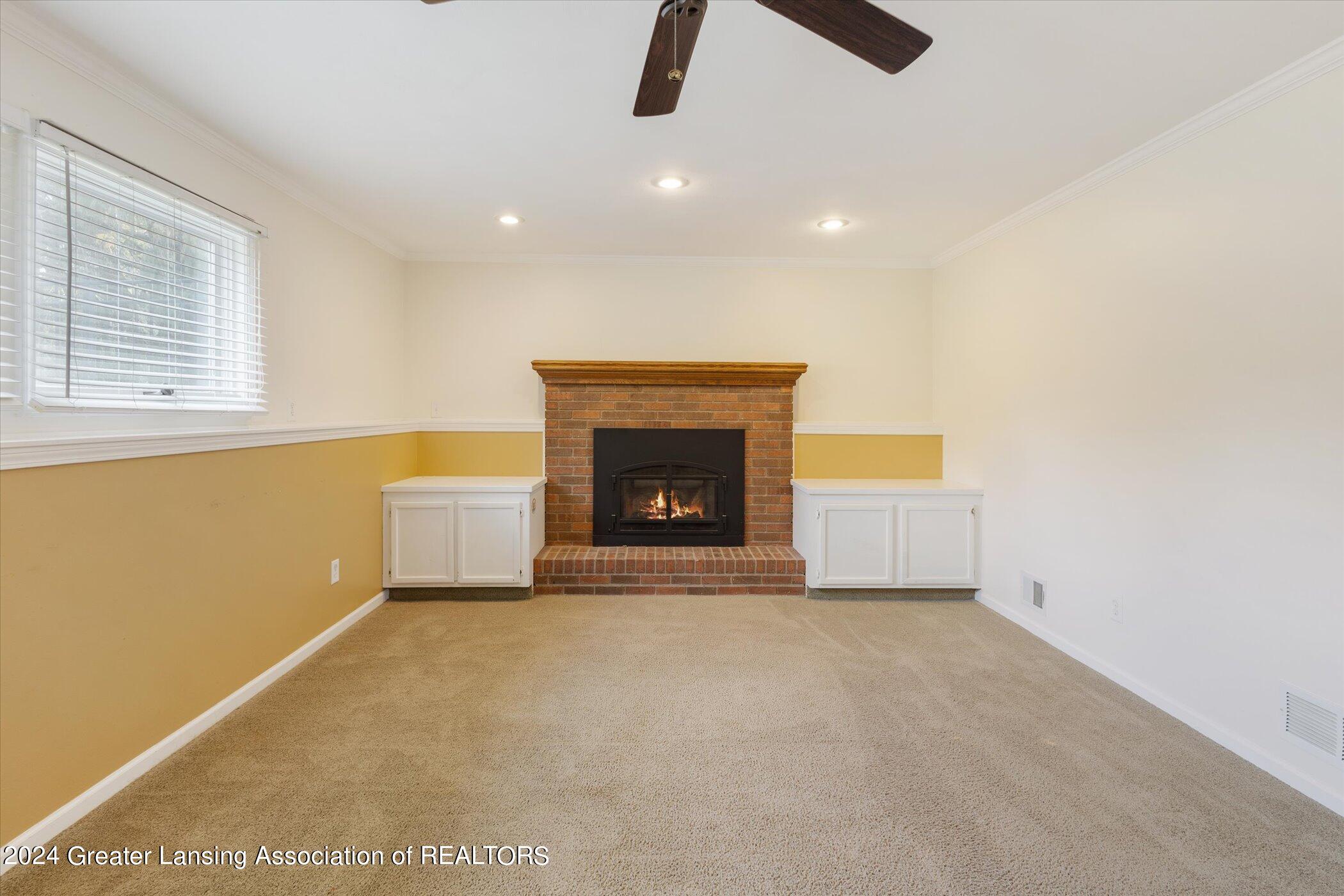 3580 E Arbutus Drive