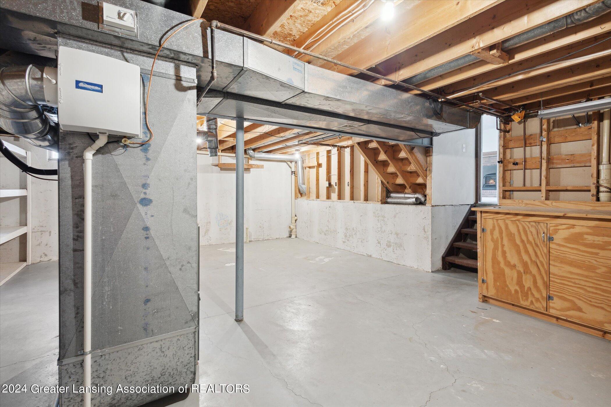 3580 E Arbutus Drive