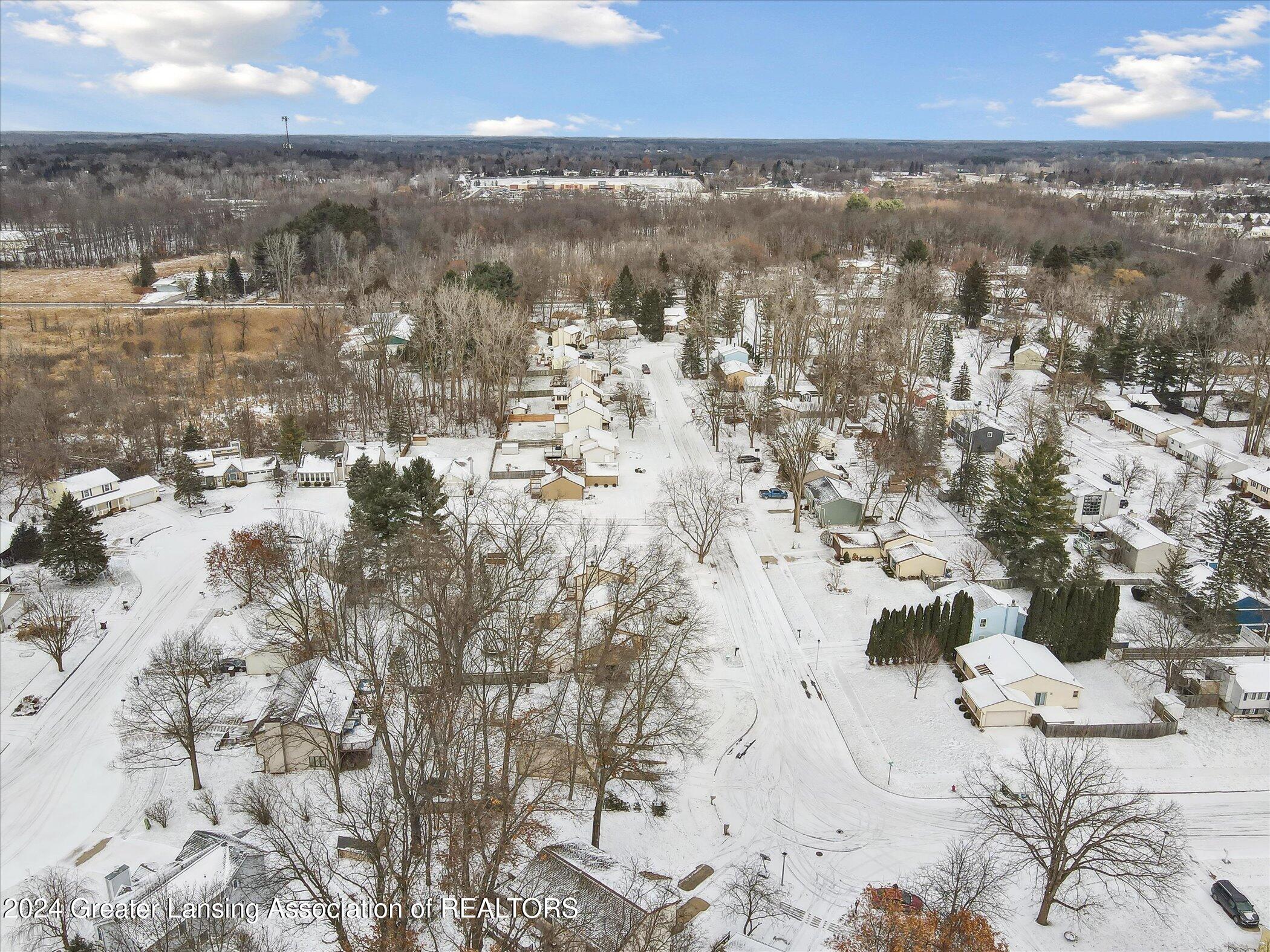 6269 Royal Oak Drive