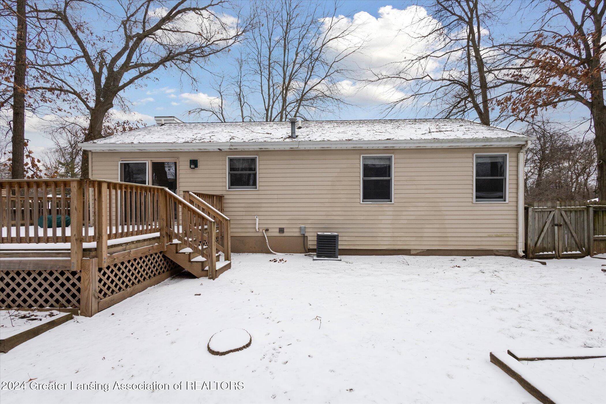 6269 Royal Oak Drive