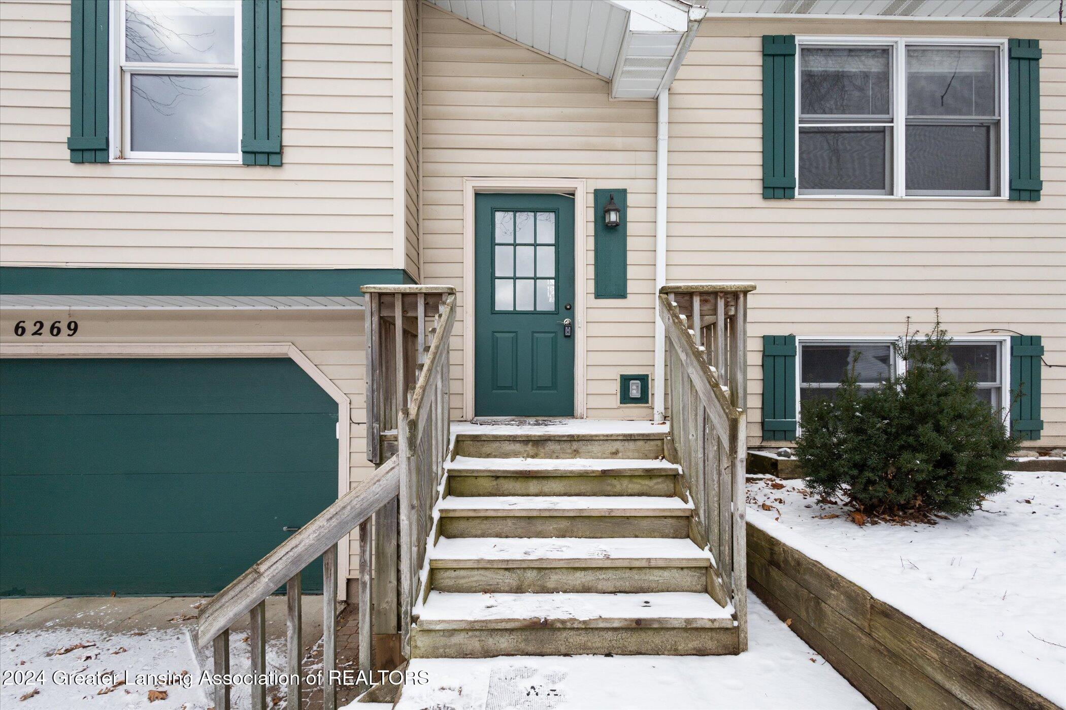 6269 Royal Oak Drive