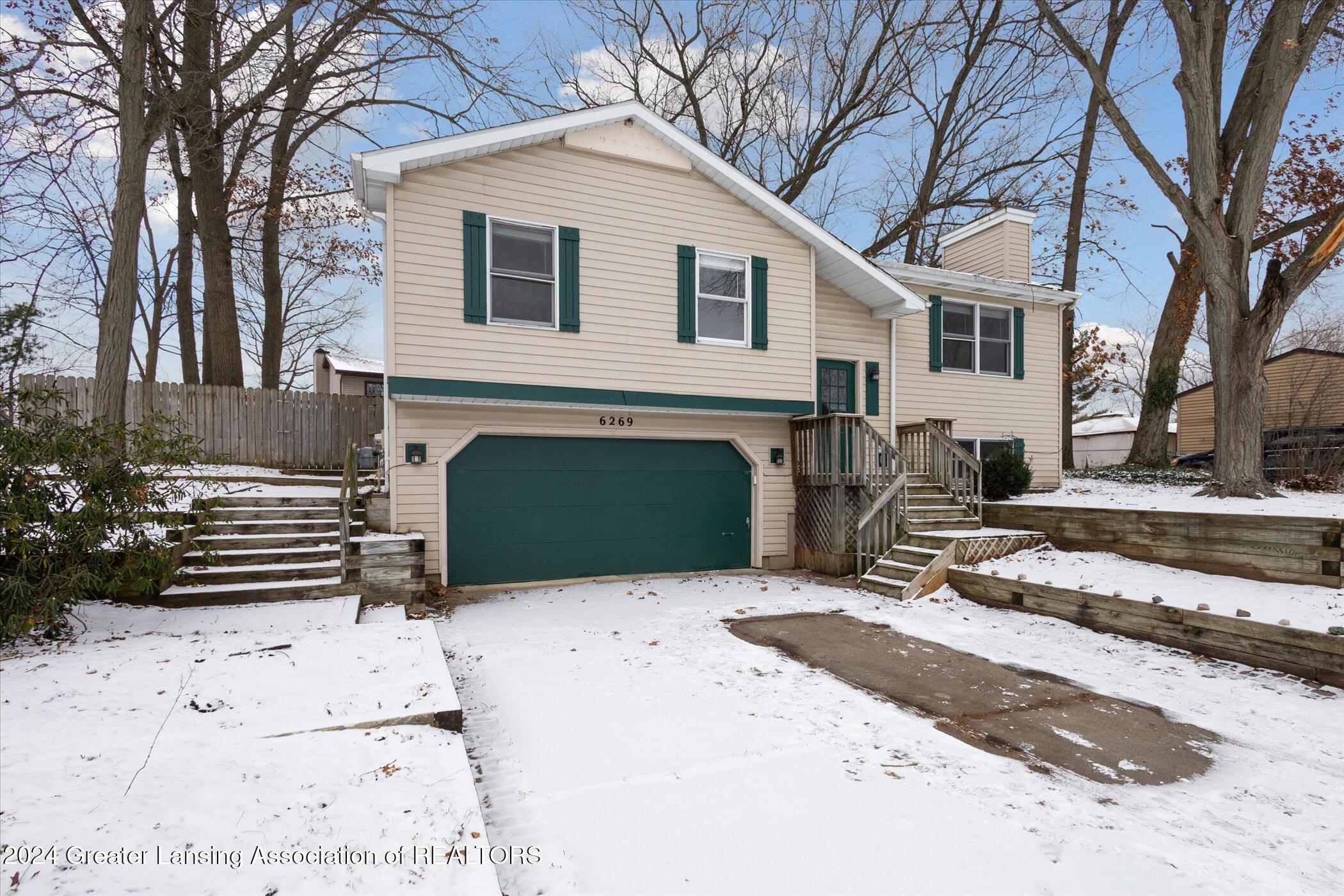 6269 Royal Oak Drive