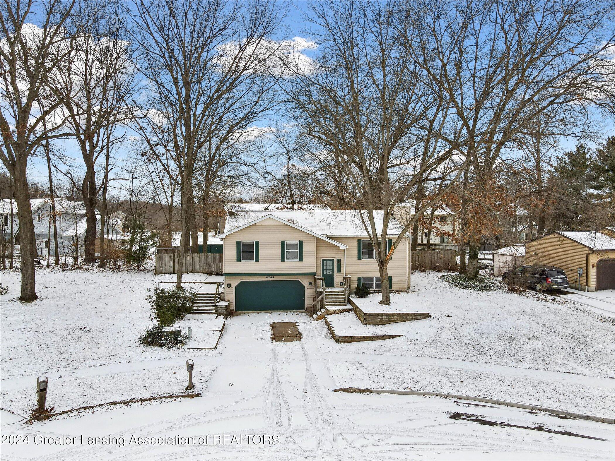 6269 Royal Oak Drive