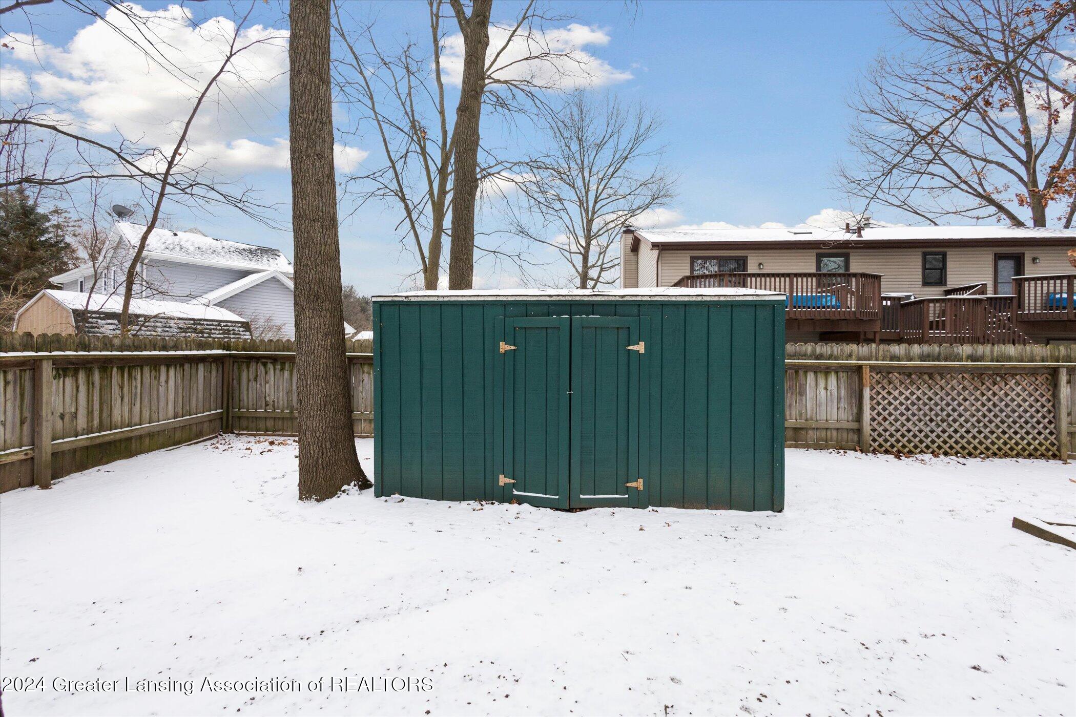 6269 Royal Oak Drive