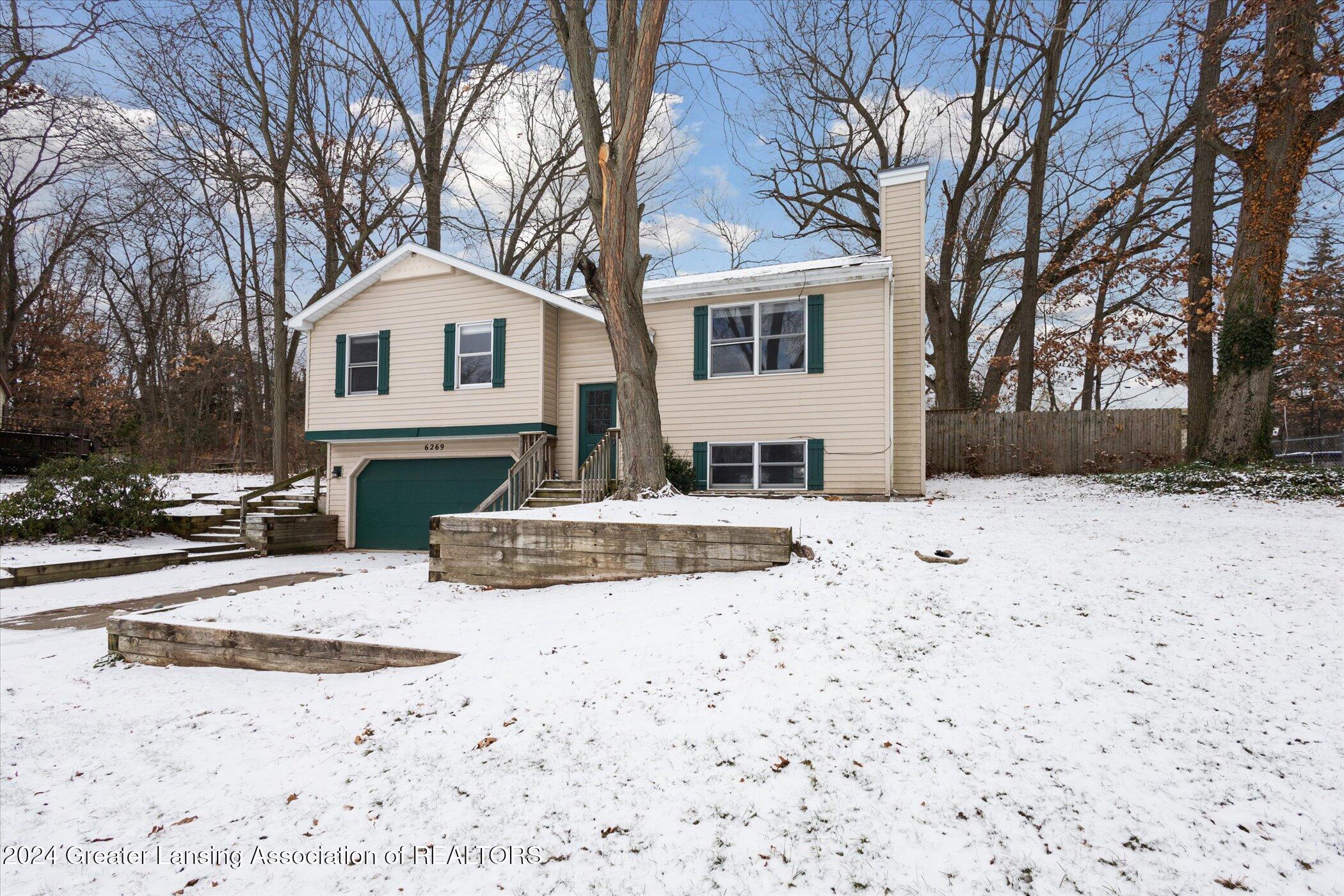 6269 Royal Oak Drive