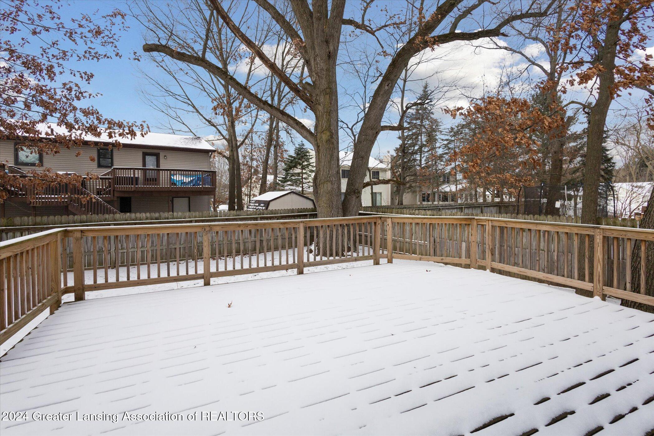 6269 Royal Oak Drive
