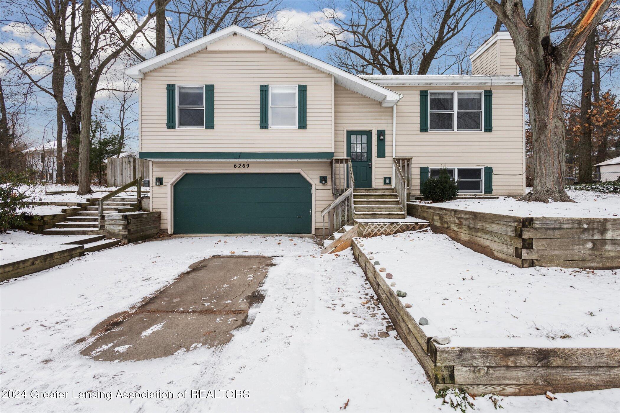 6269 Royal Oak Drive