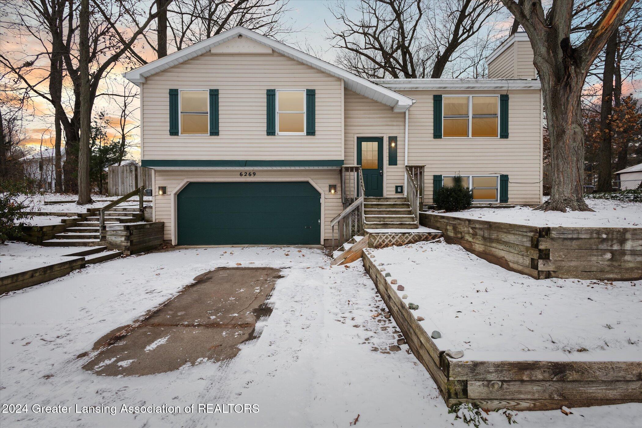 6269 Royal Oak Drive