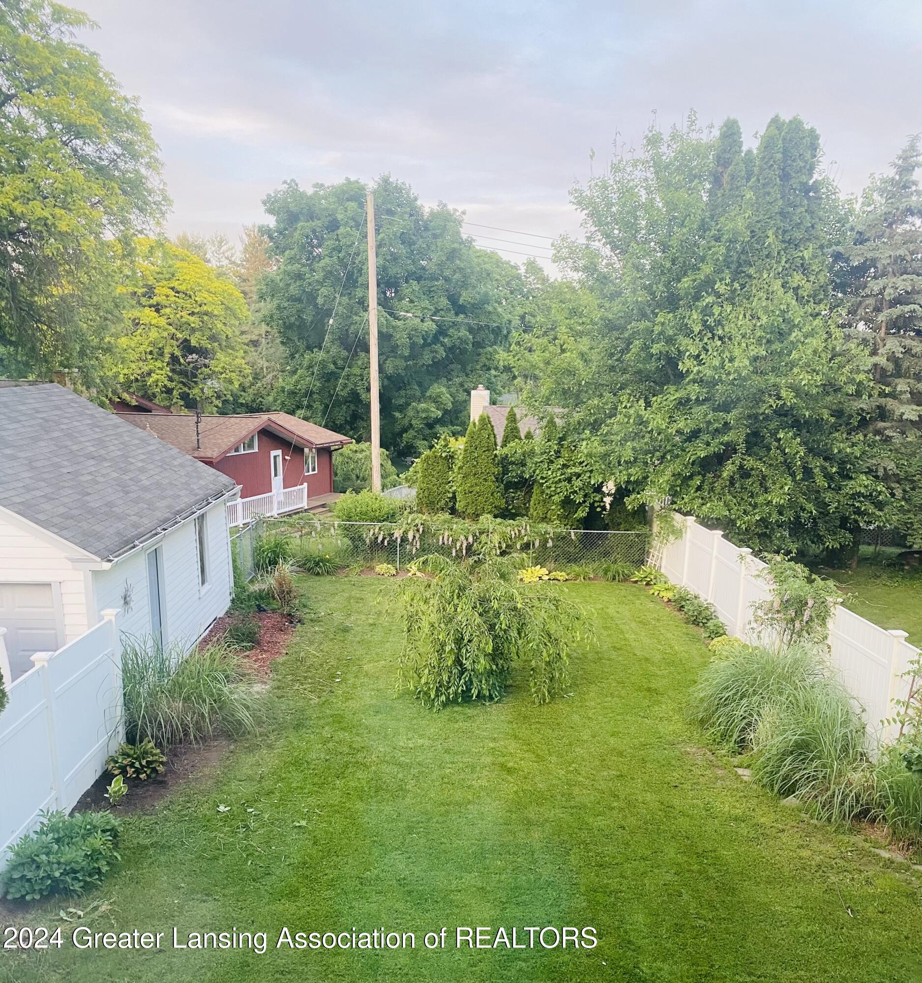 2232 Kenmore Drive