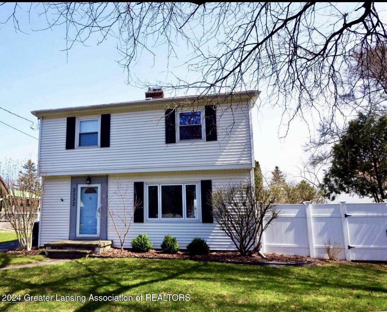 2232 Kenmore Drive