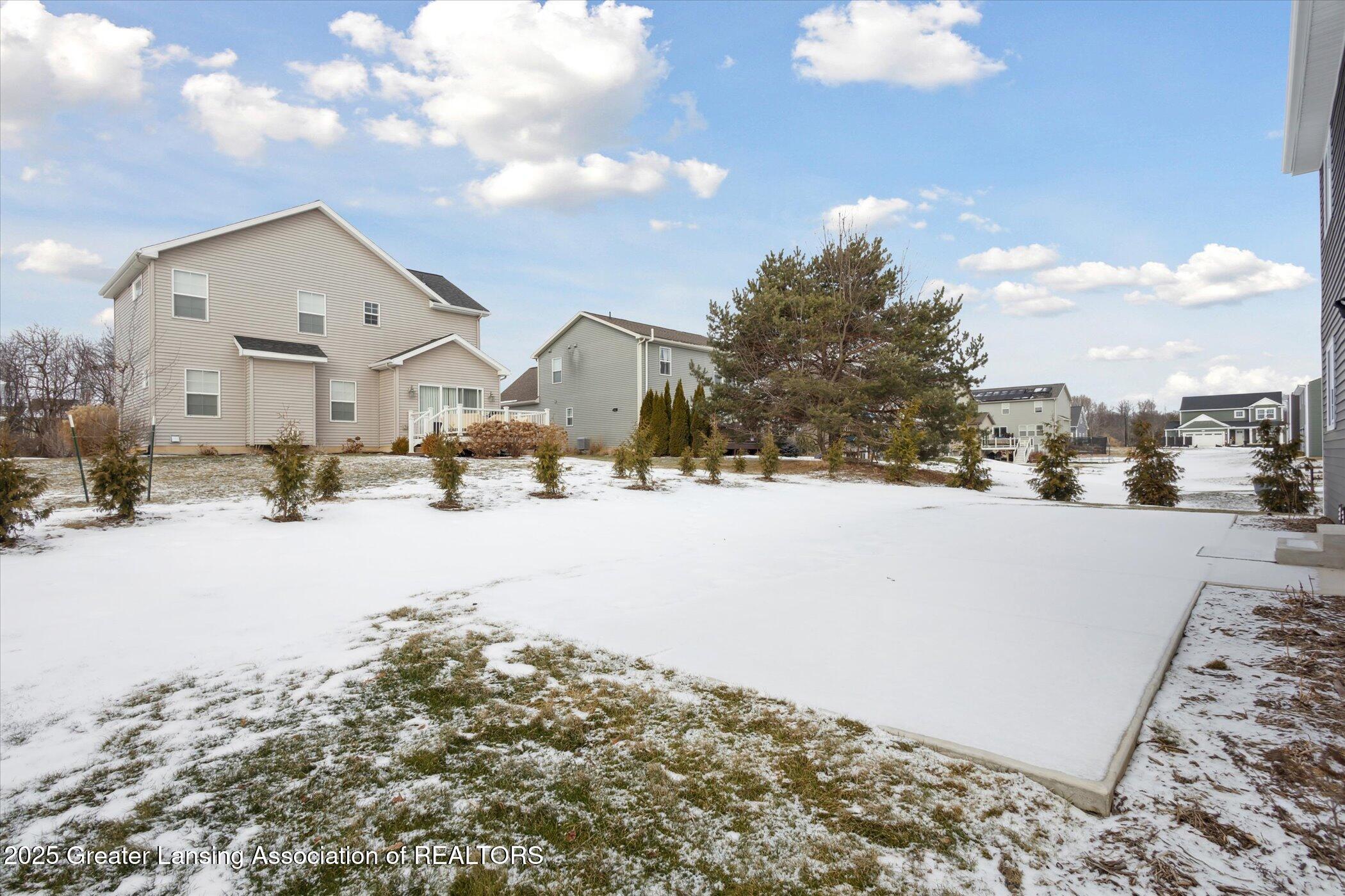 13822 Kaleidoscope Drive, DeWitt