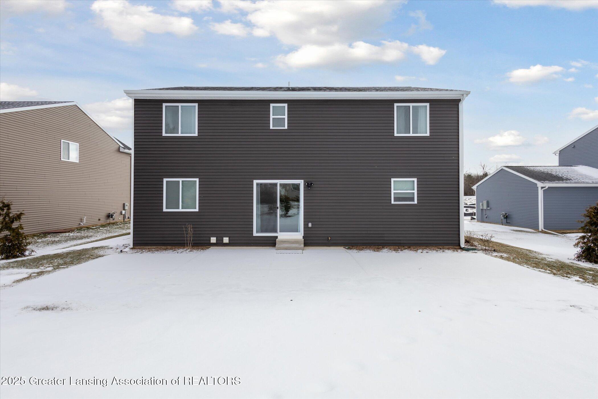 13822 Kaleidoscope Drive, DeWitt