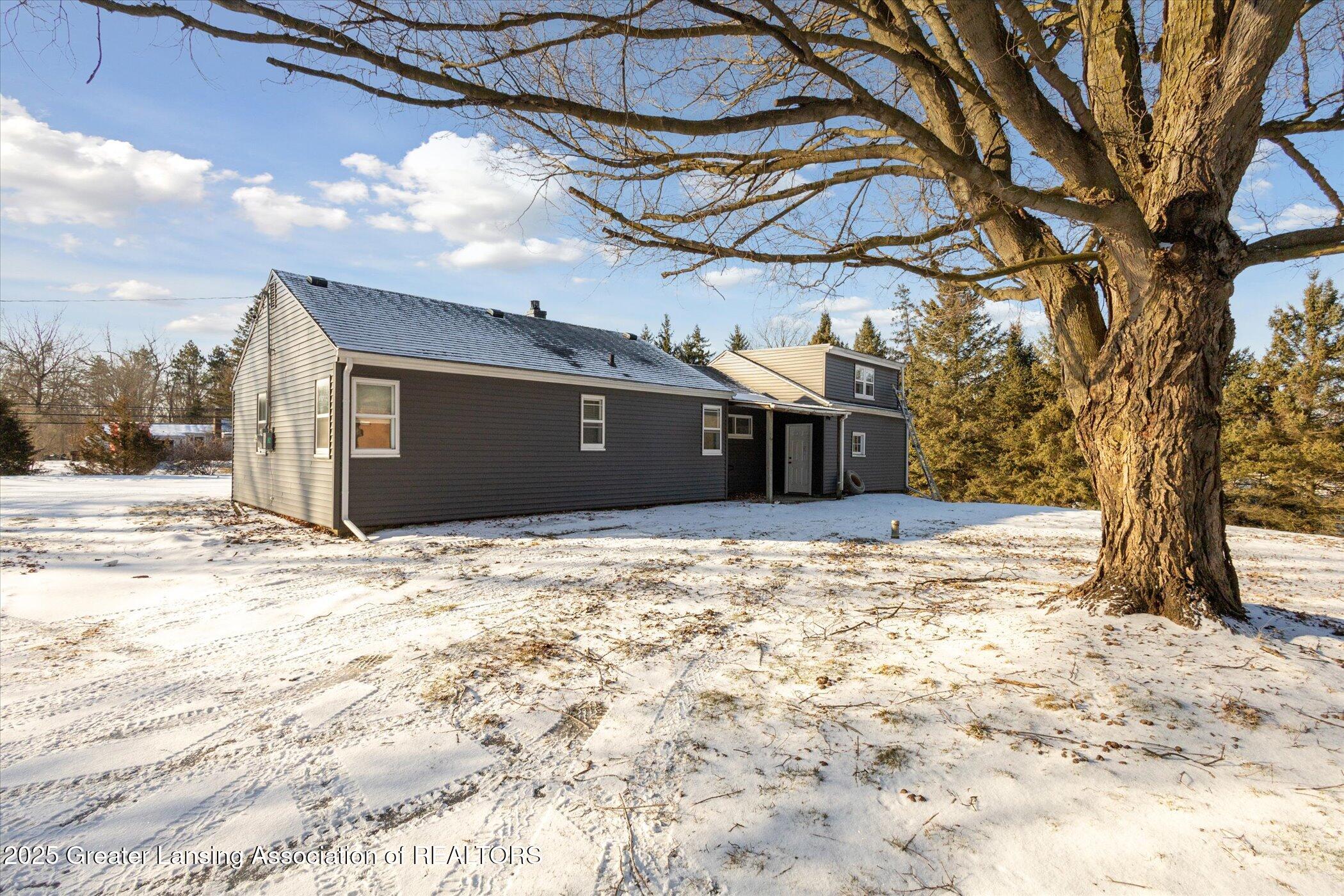 5353 E Clark Road