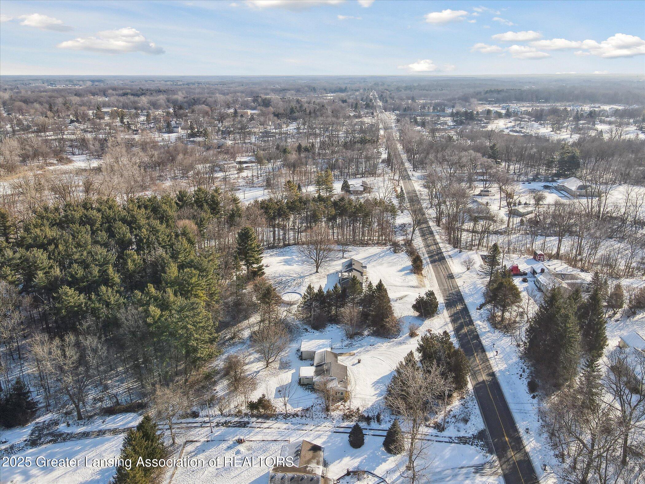 5353 E Clark Road