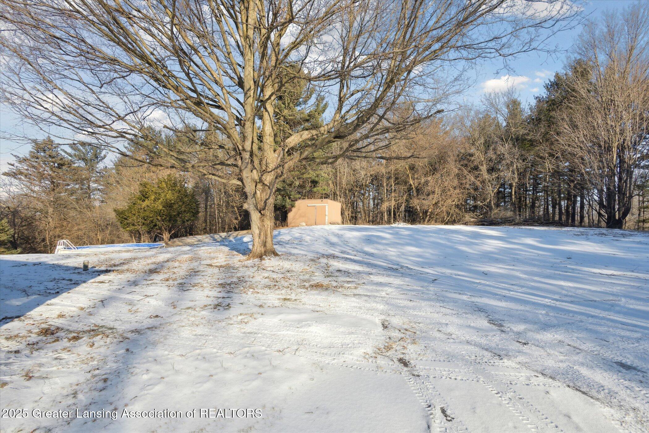 5353 E Clark Road