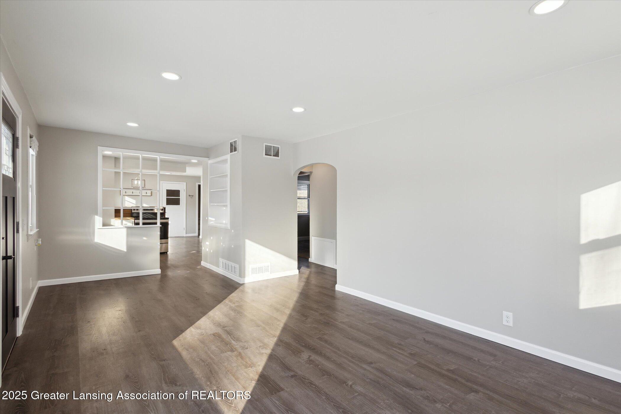 5353 E Clark Road