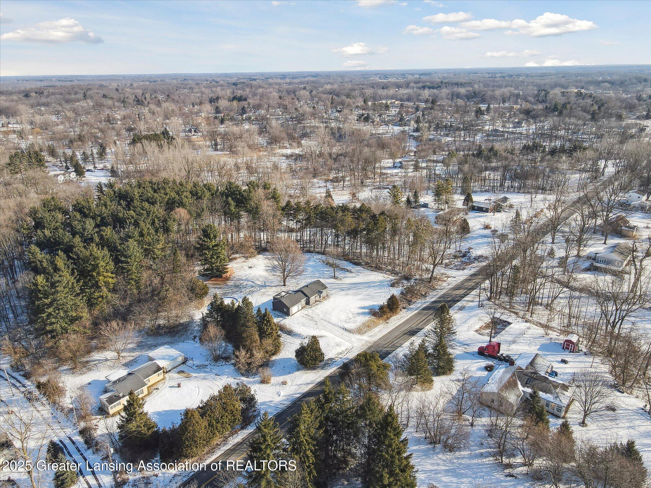 5353 E Clark Road