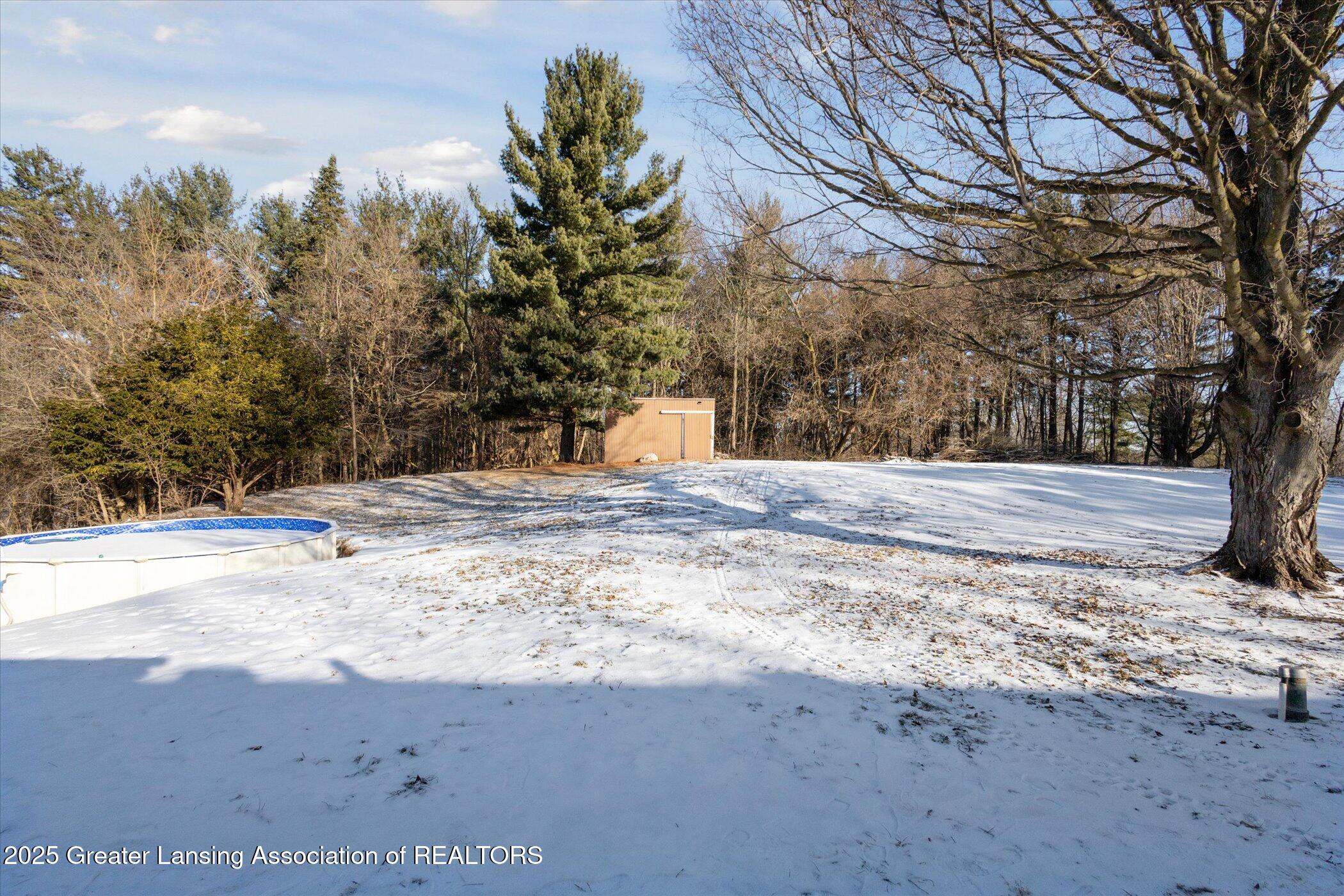 5353 E Clark Road