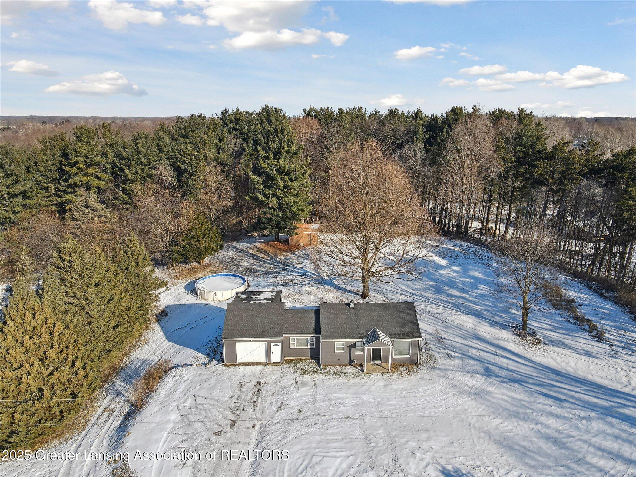 5353 E Clark Road