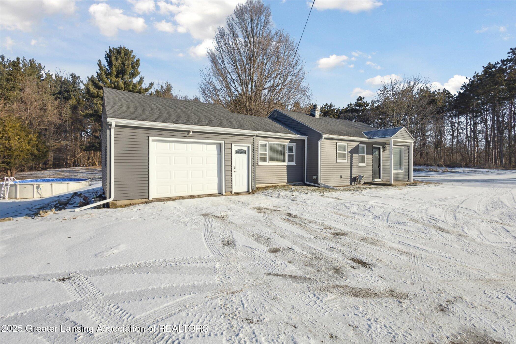 5353 E Clark Road
