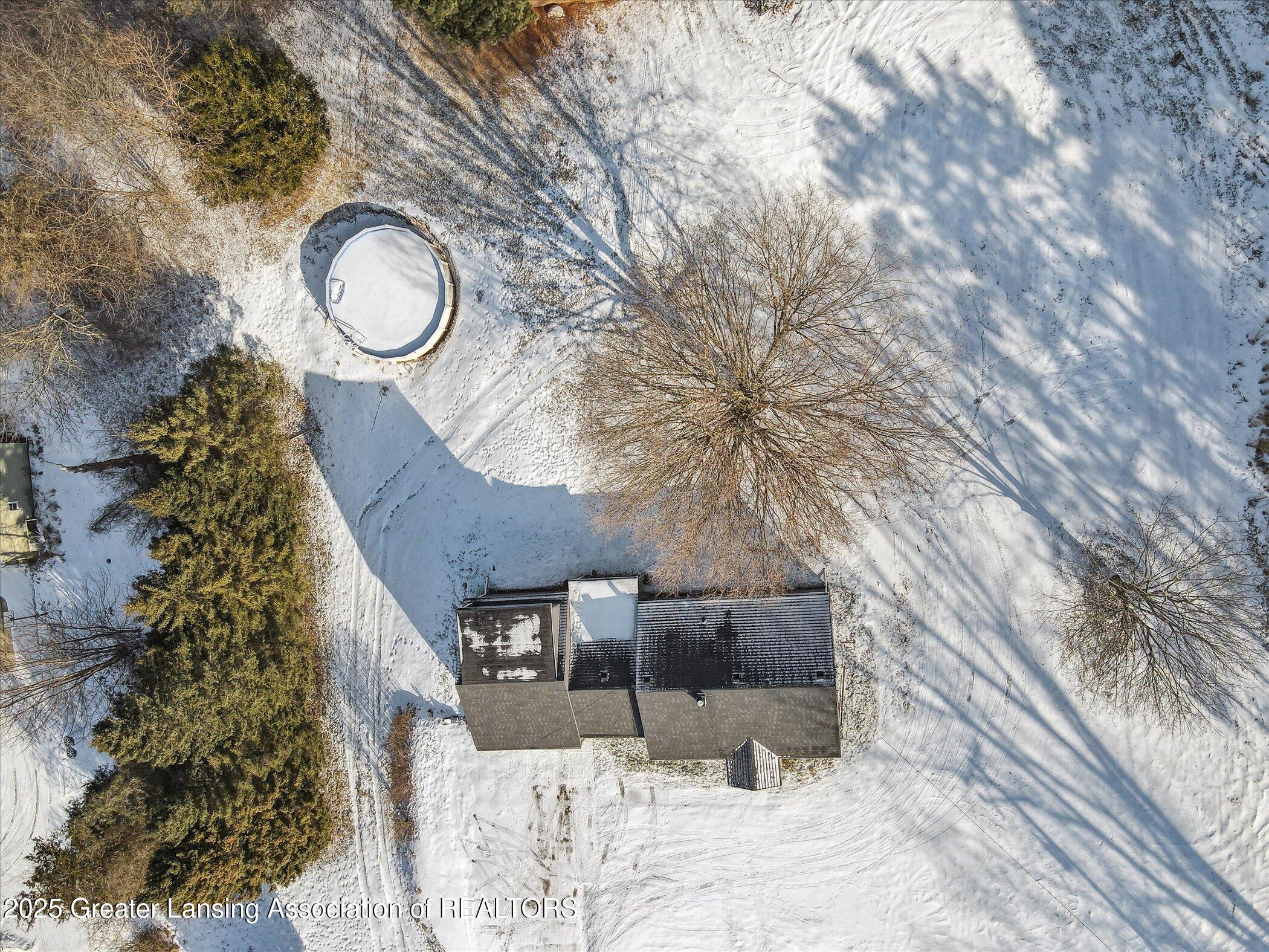 5353 E Clark Road