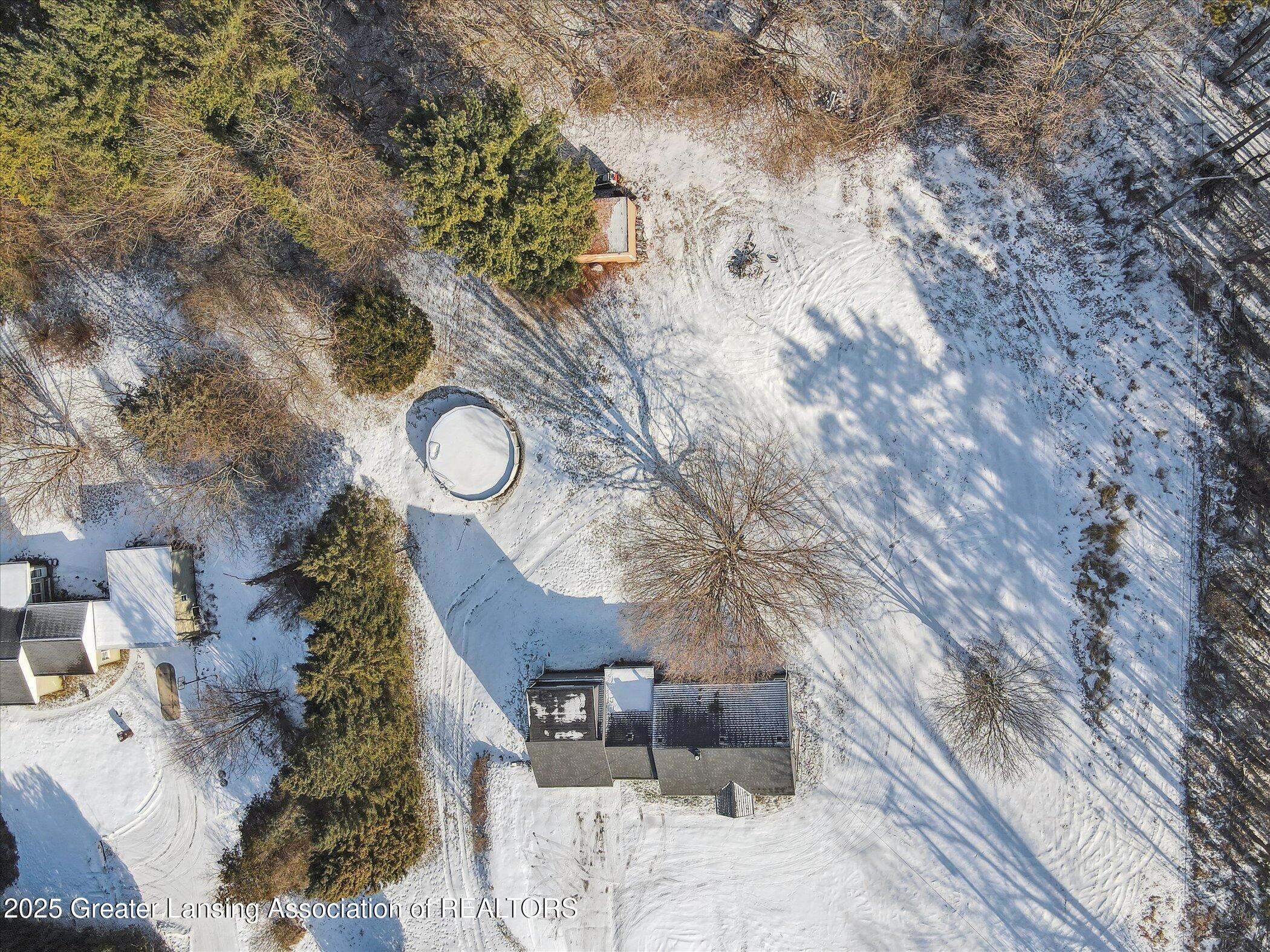 5353 E Clark Road