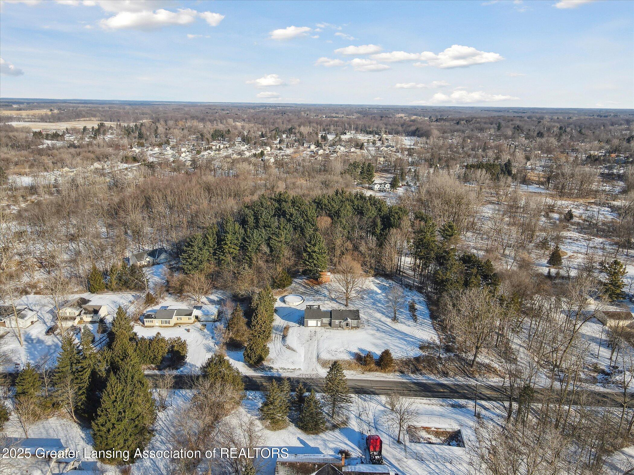 5353 E Clark Road