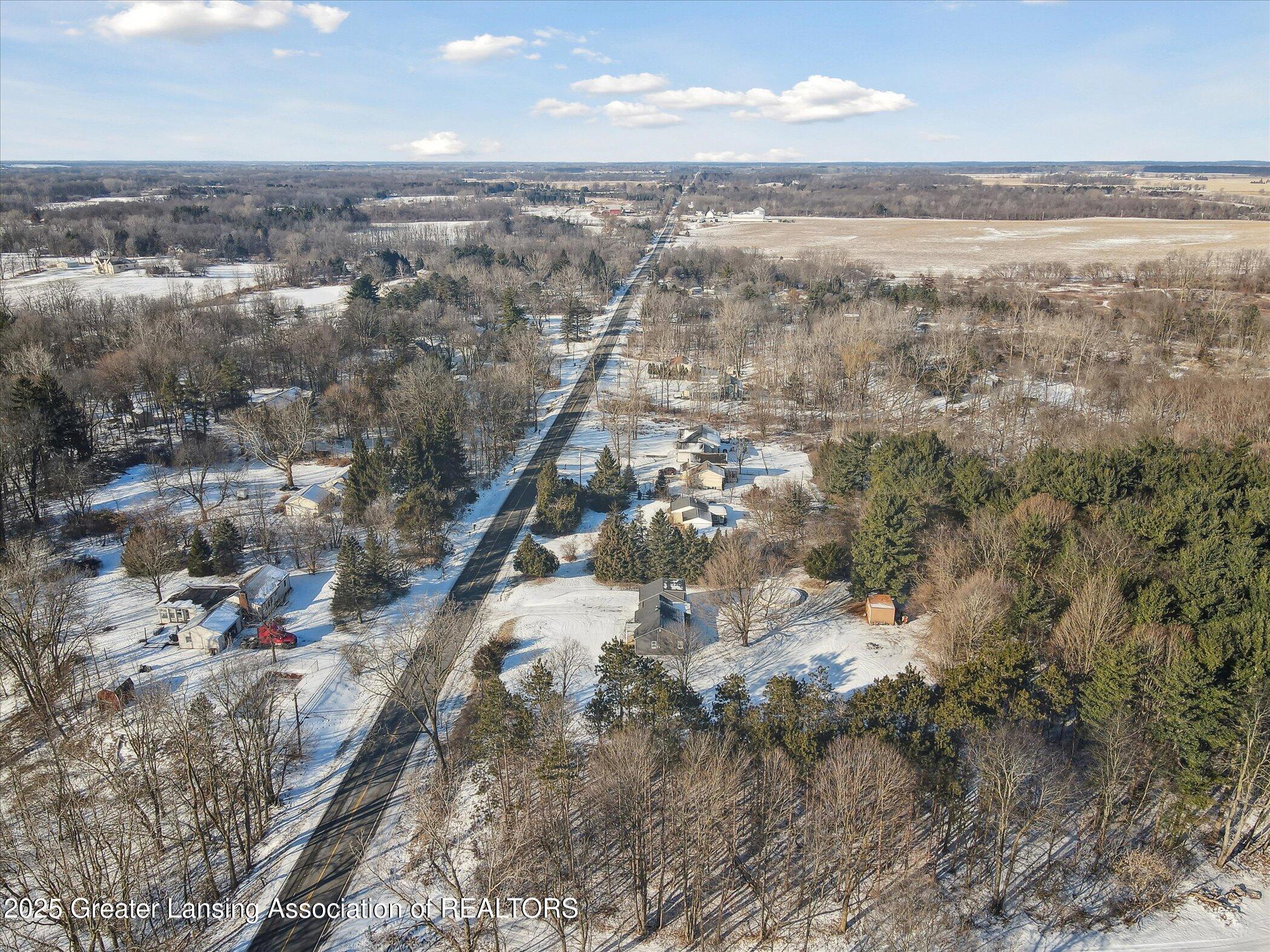 5353 E Clark Road
