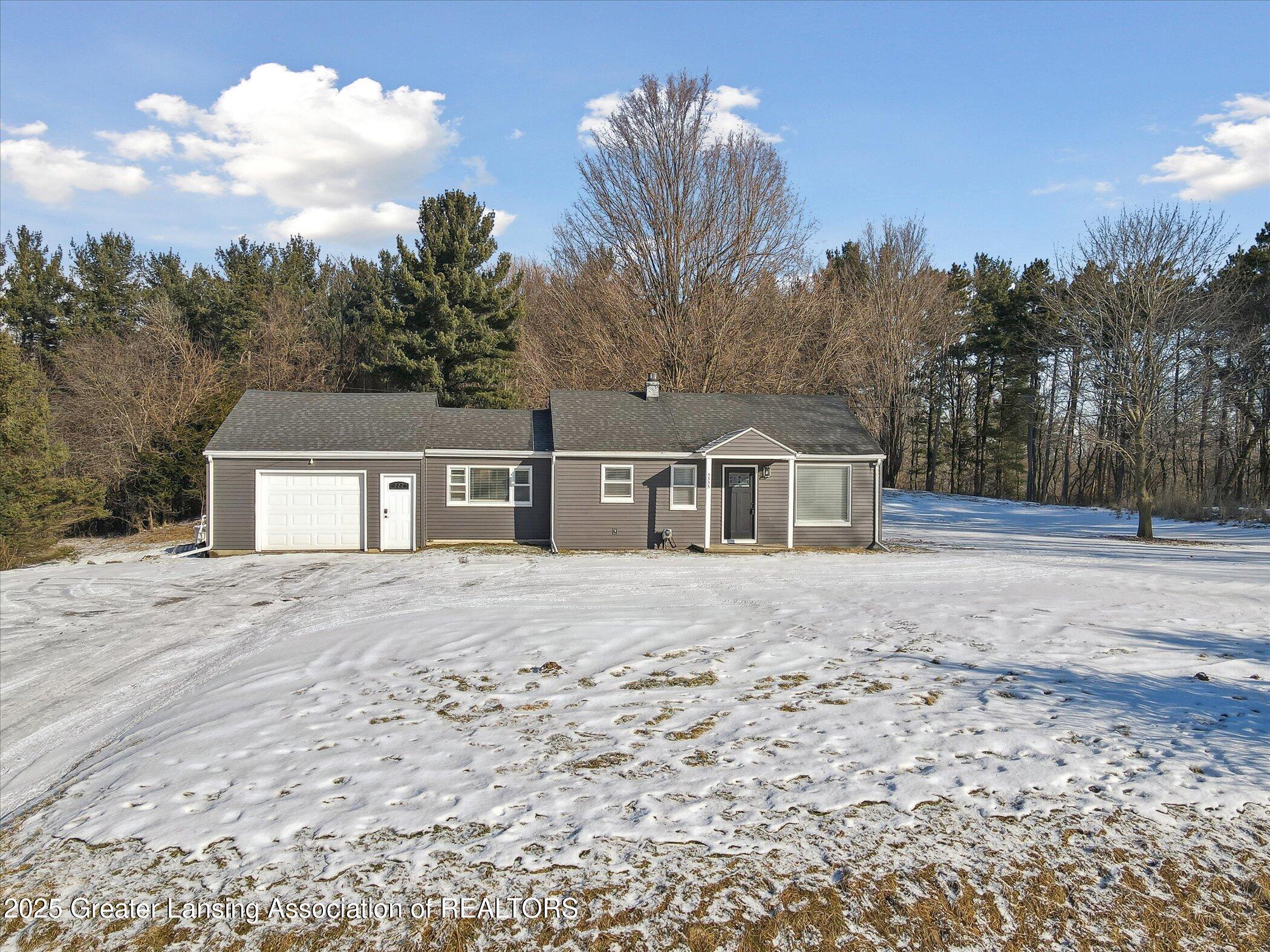 5353 E Clark Road