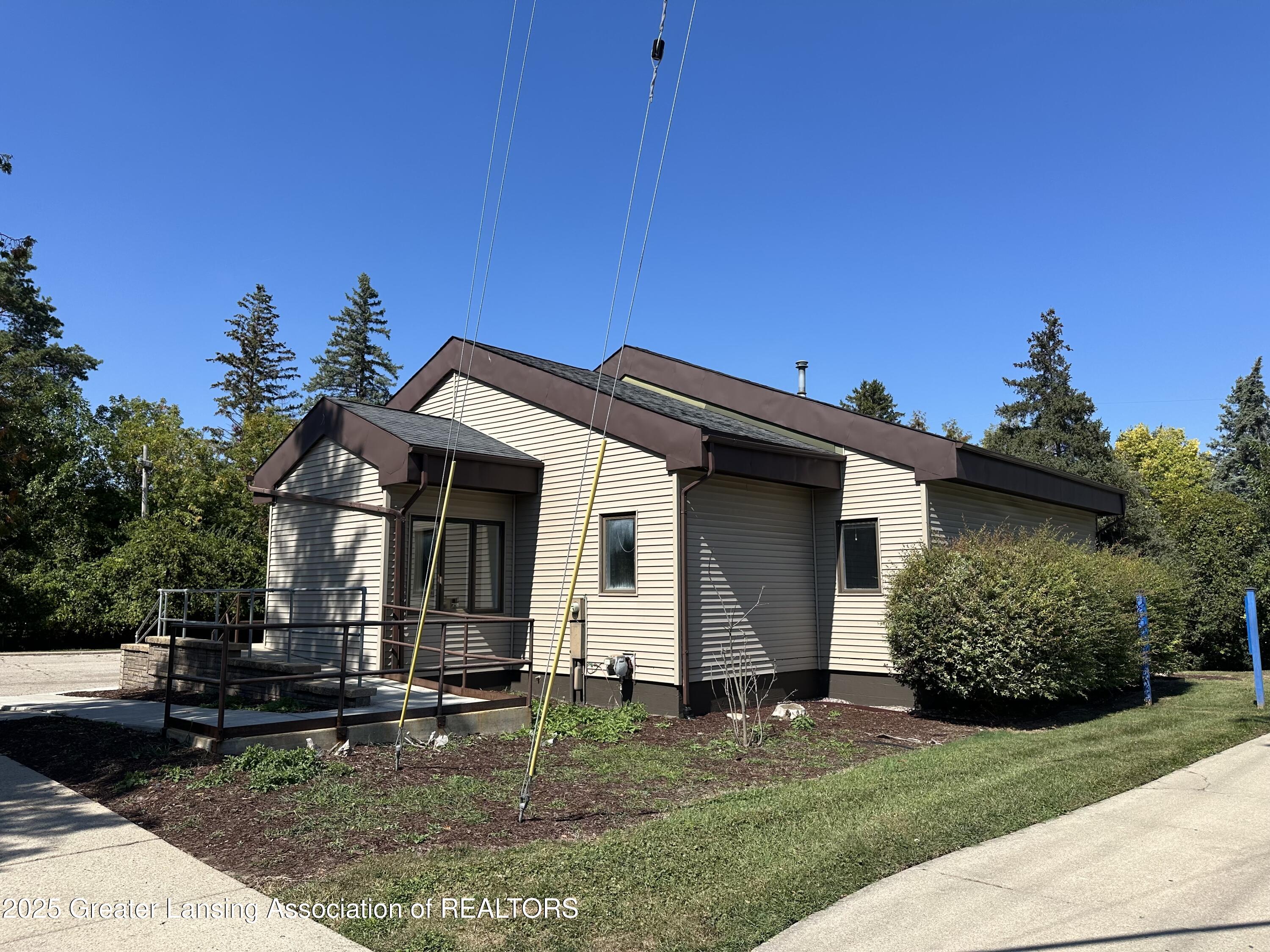 4747 Okemos Road