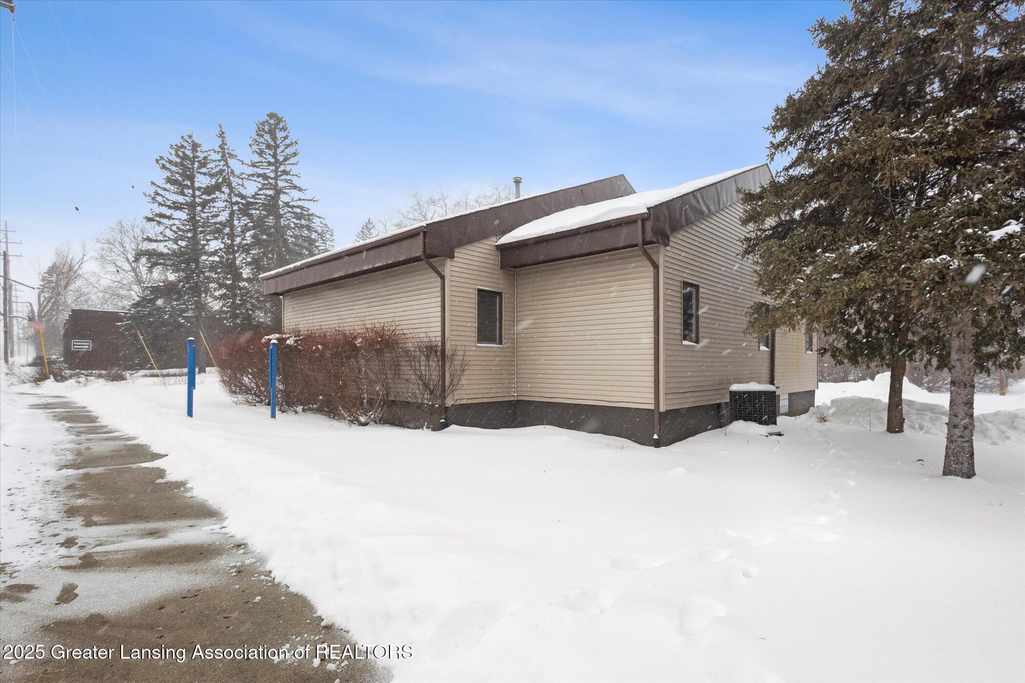 4747 Okemos Road