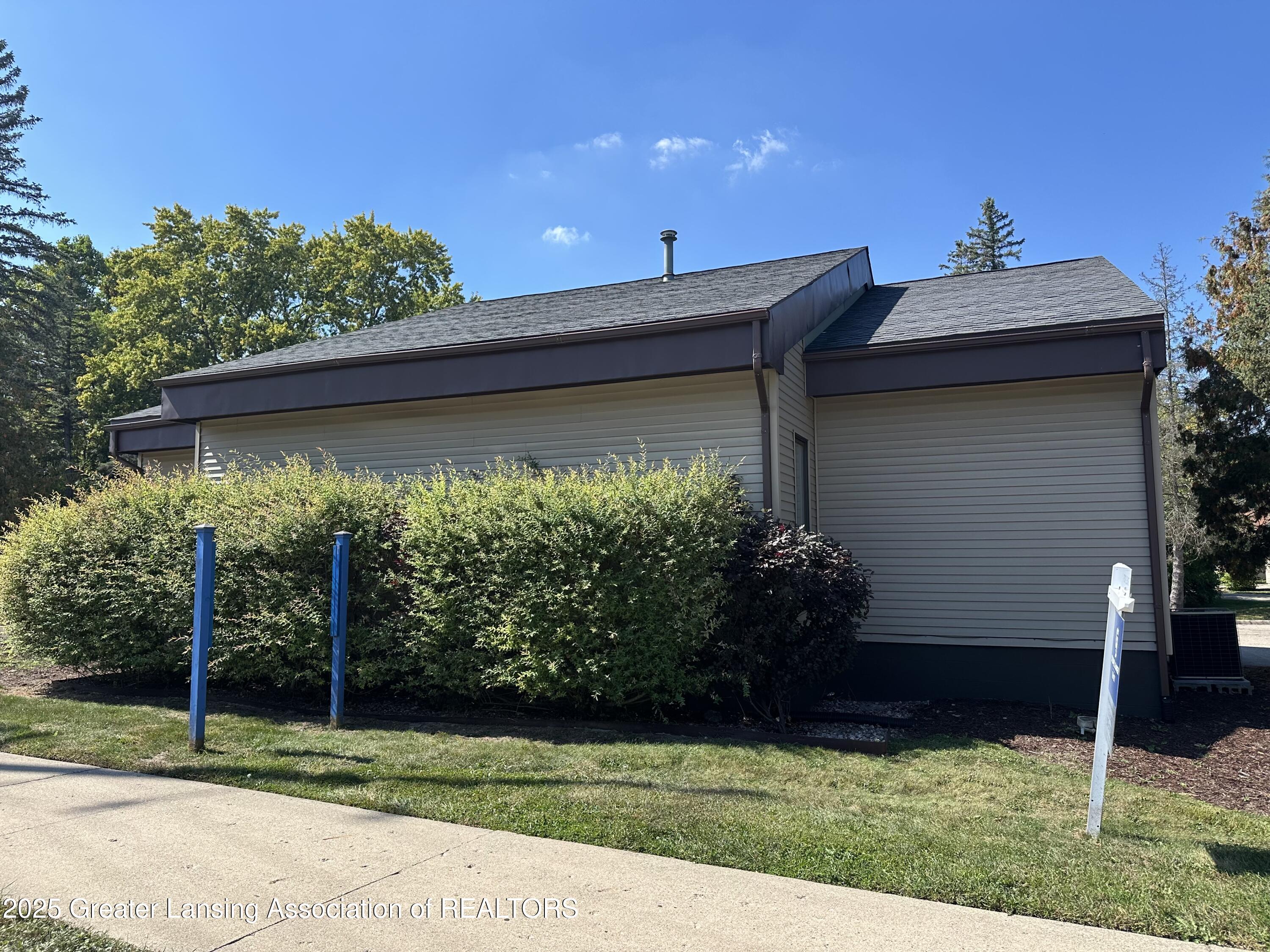 4747 Okemos Road