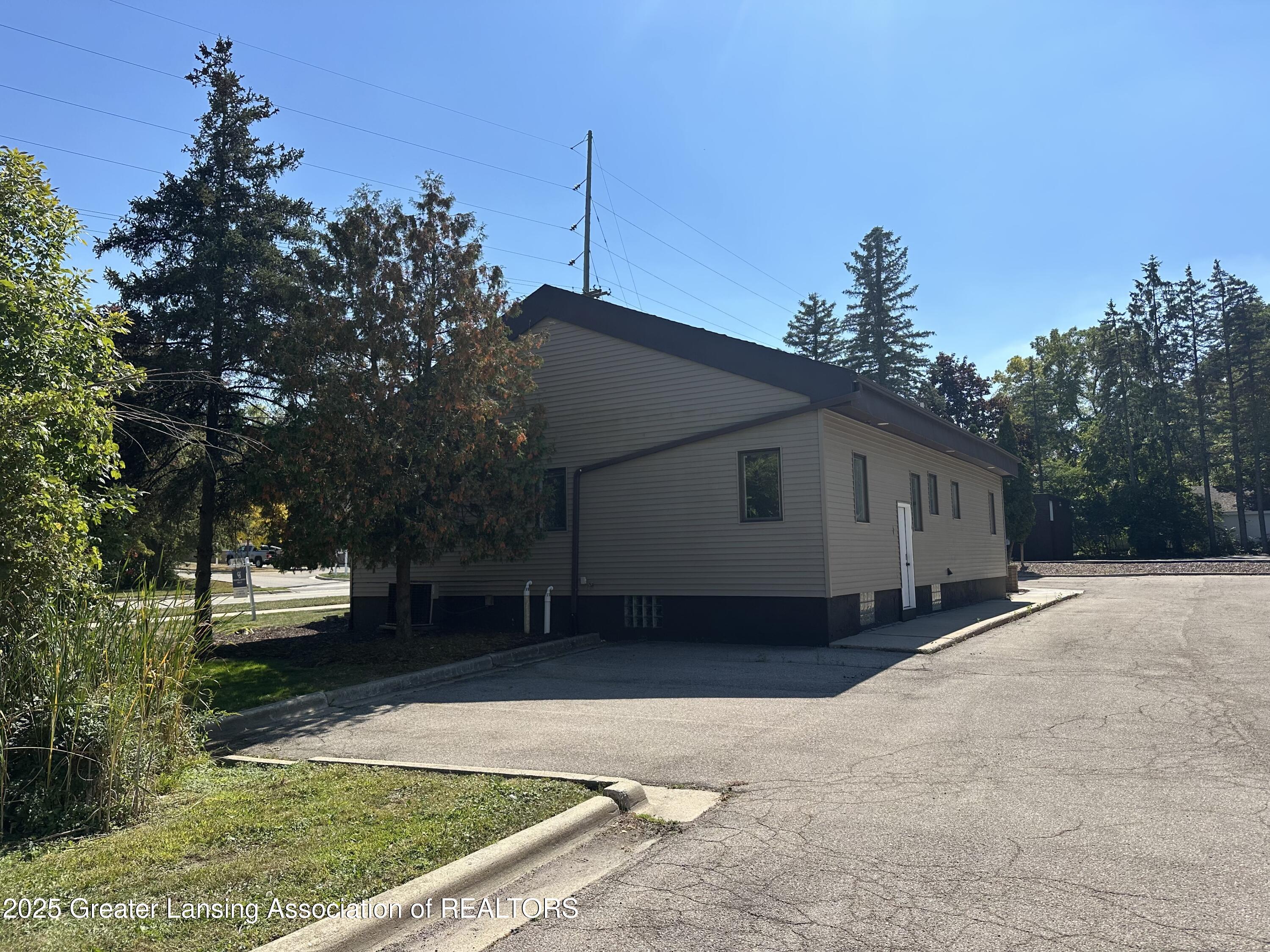 4747 Okemos Road