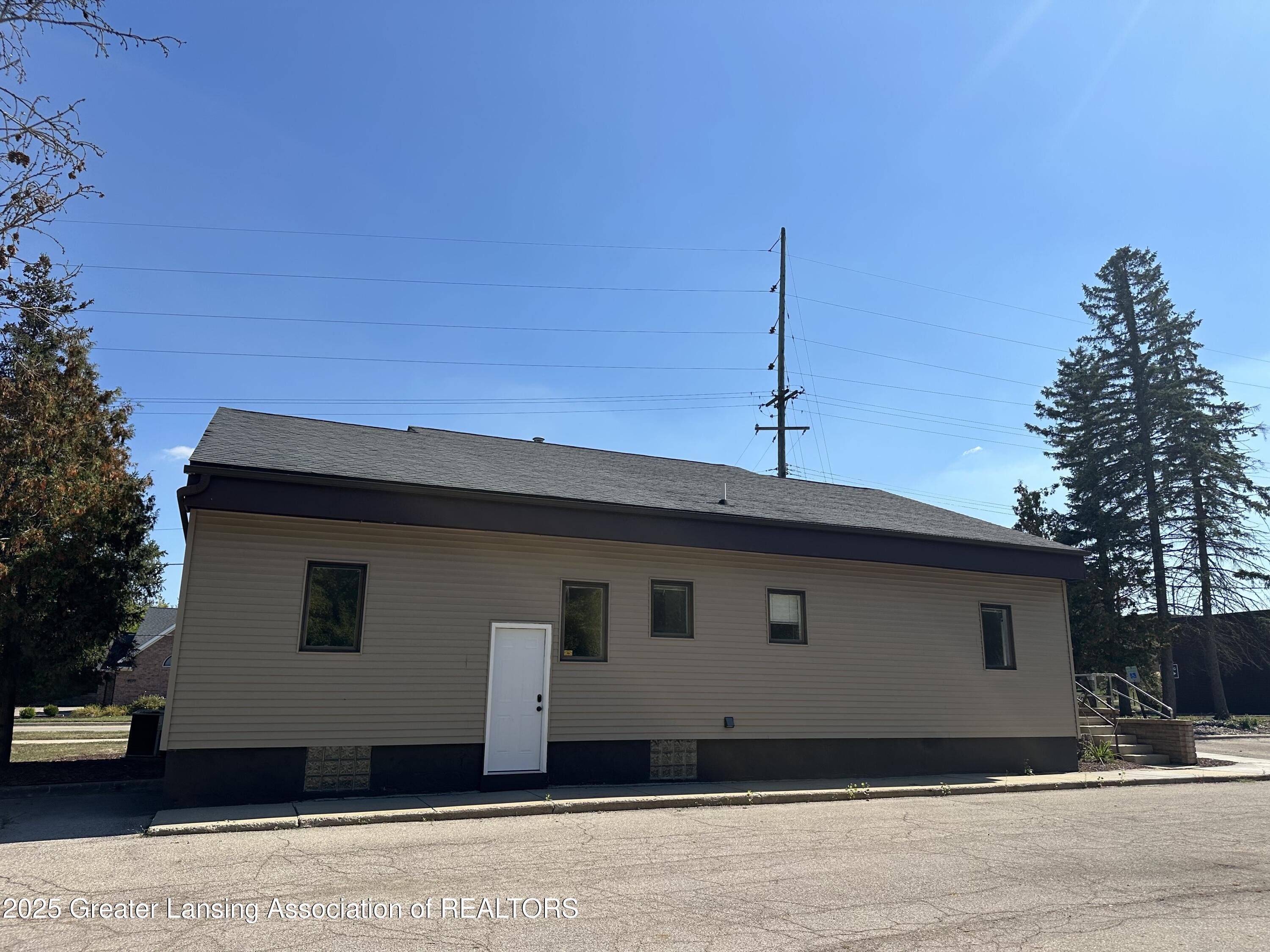 4747 Okemos Road