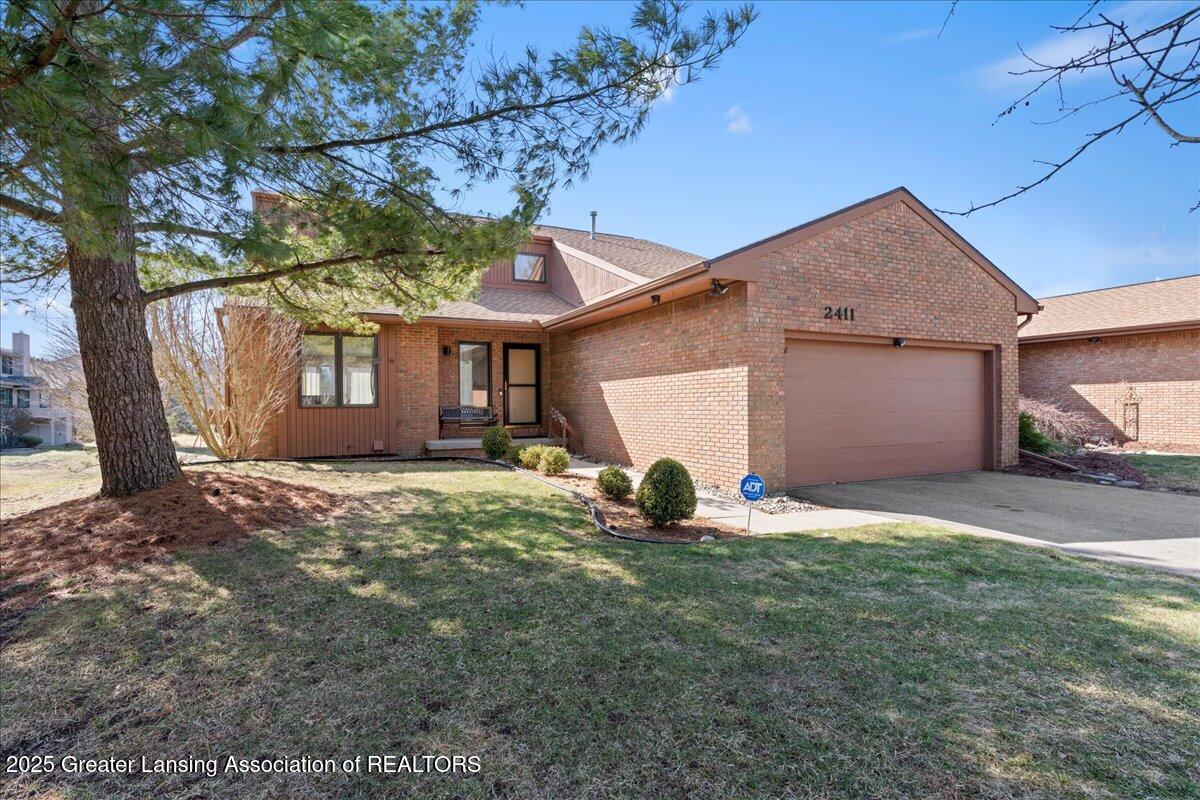 2411 Emerald Lake Drive