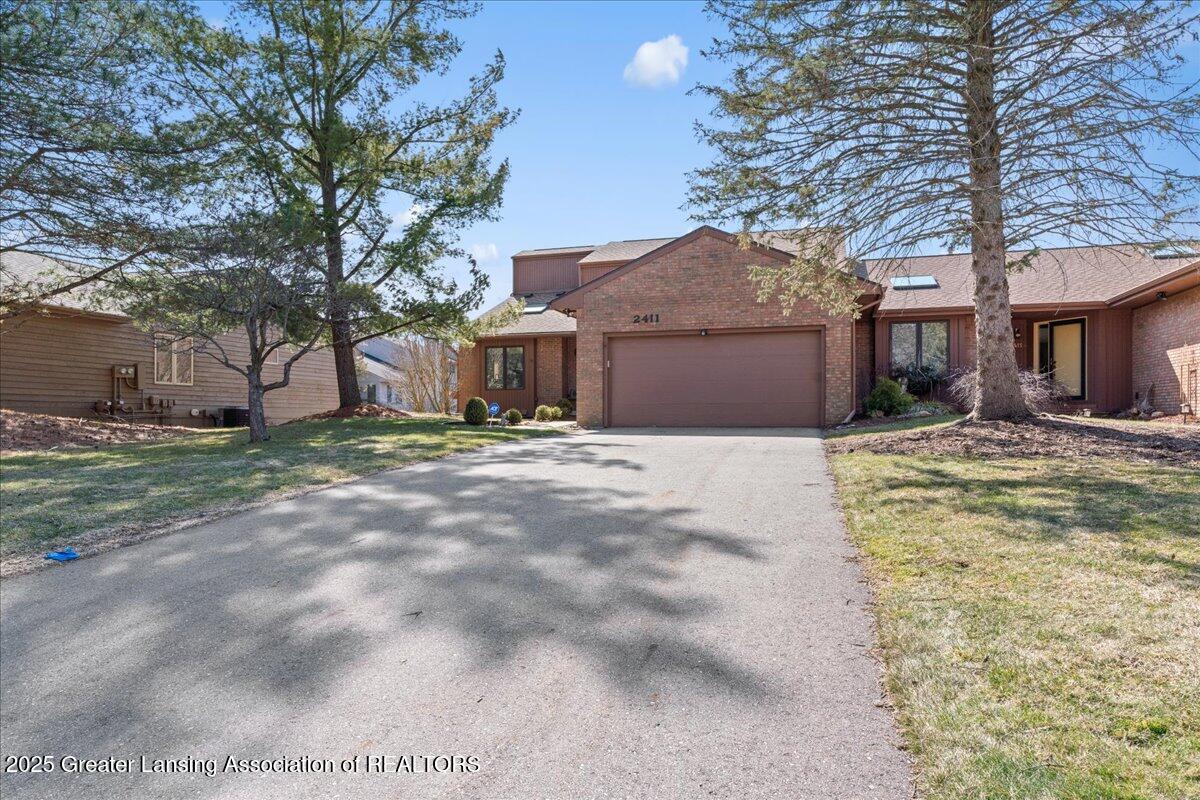 2411 Emerald Lake Drive