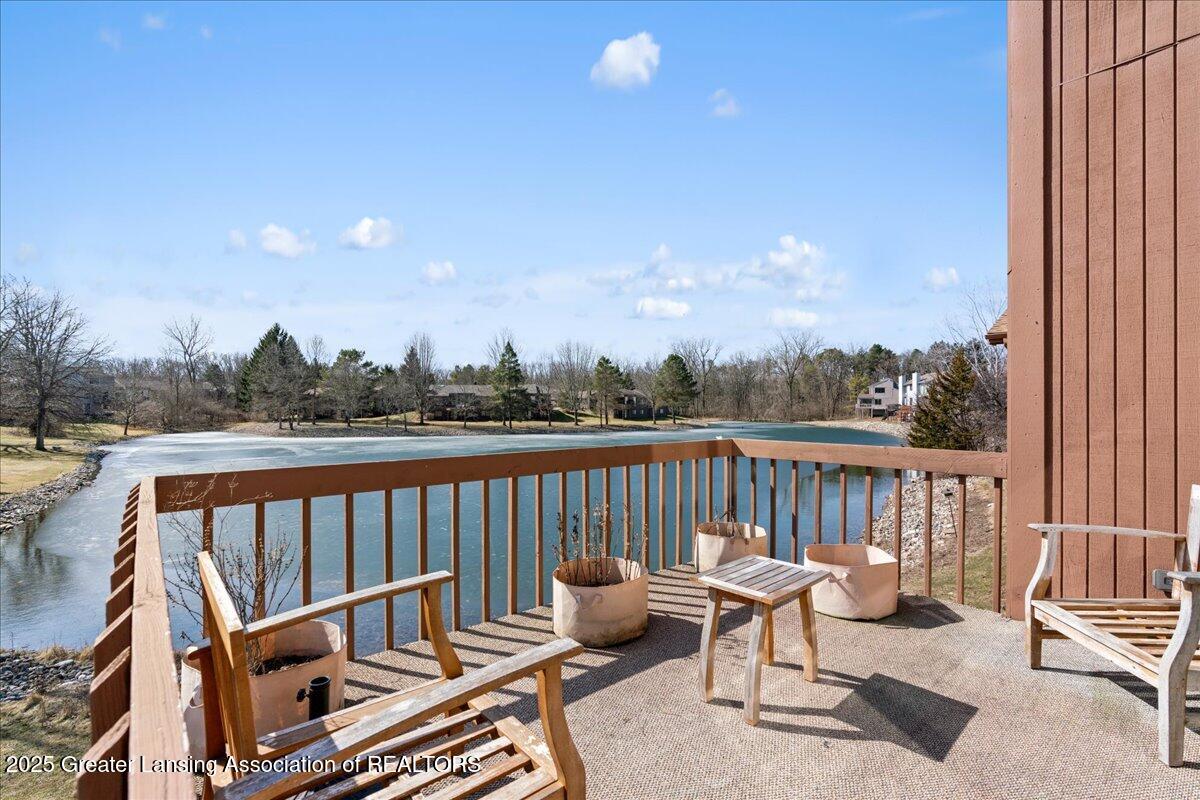 2411 Emerald Lake Drive