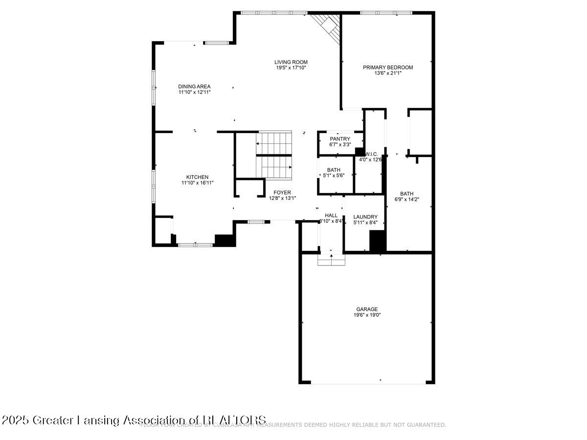 2411 Emerald Lake Drive