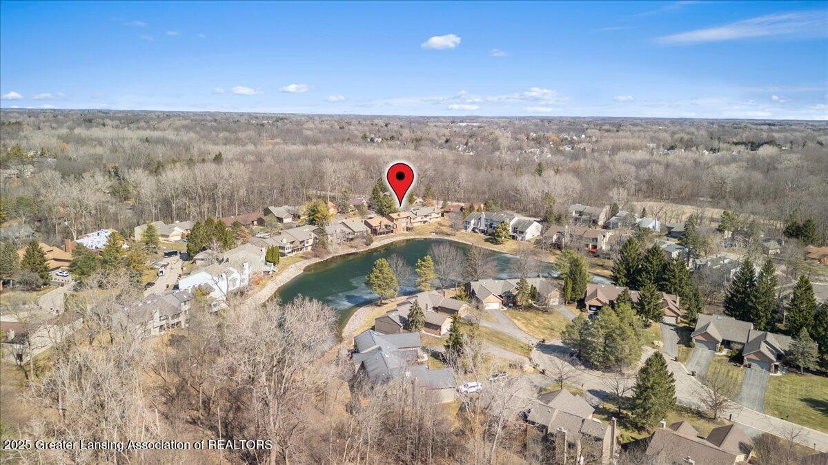 2411 Emerald Lake Drive