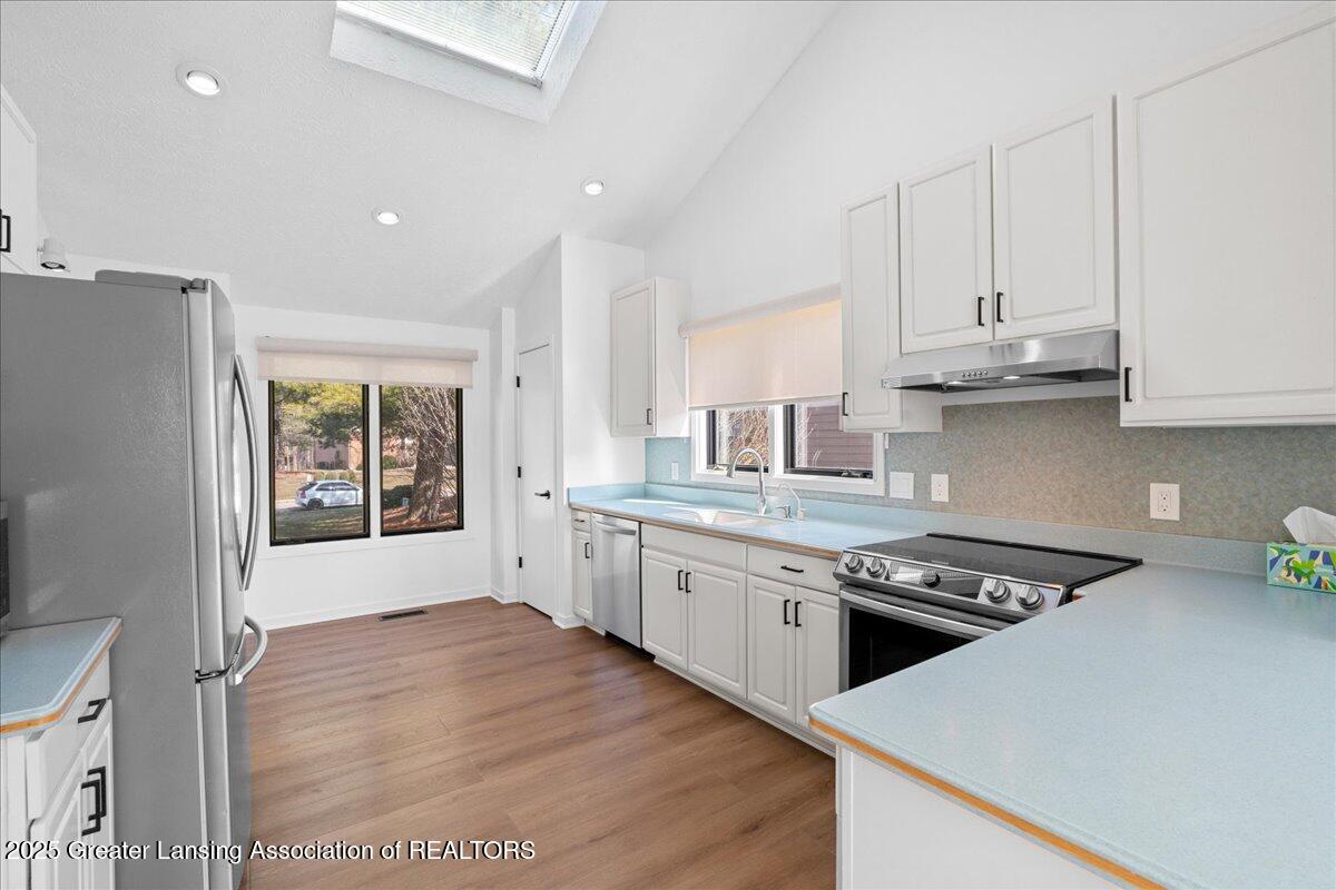 2411 Emerald Lake Drive